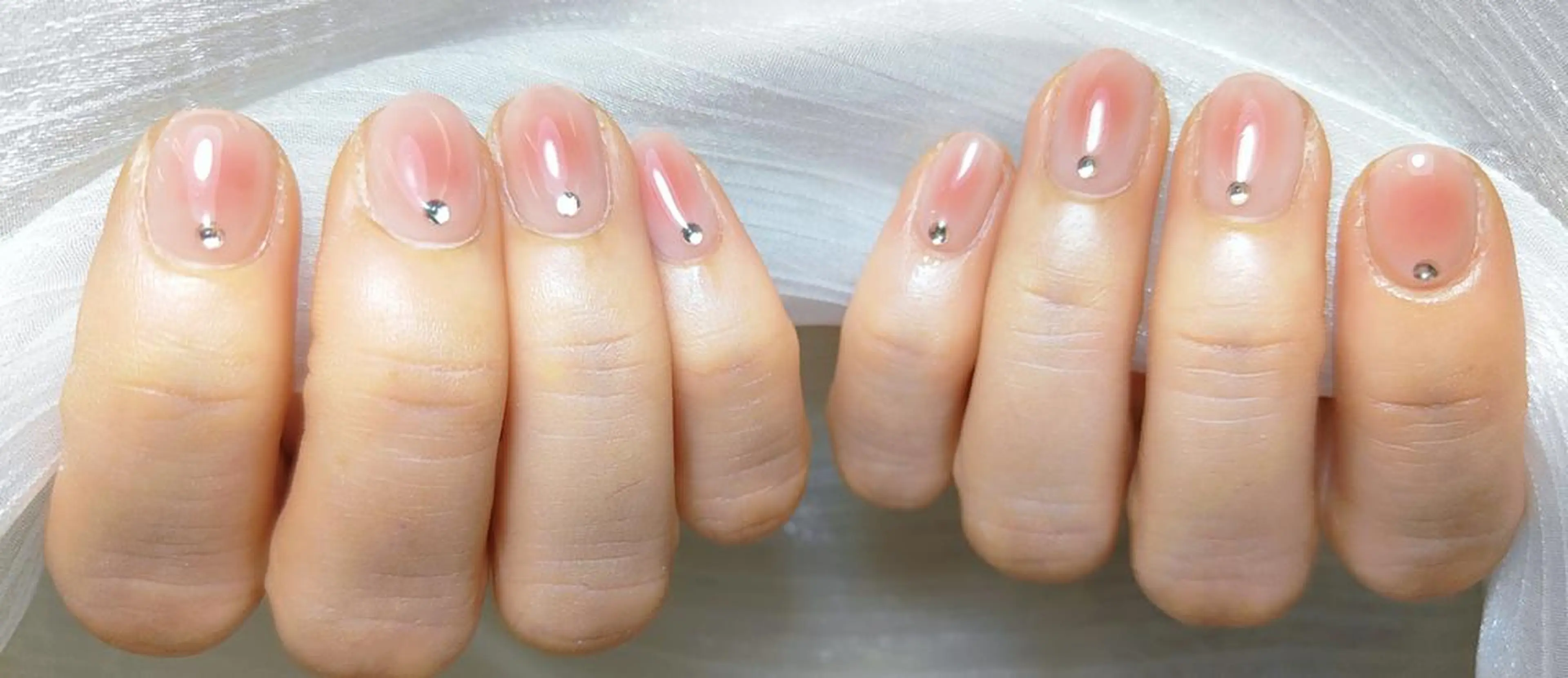 ネイル CI CIのネイルデザイン