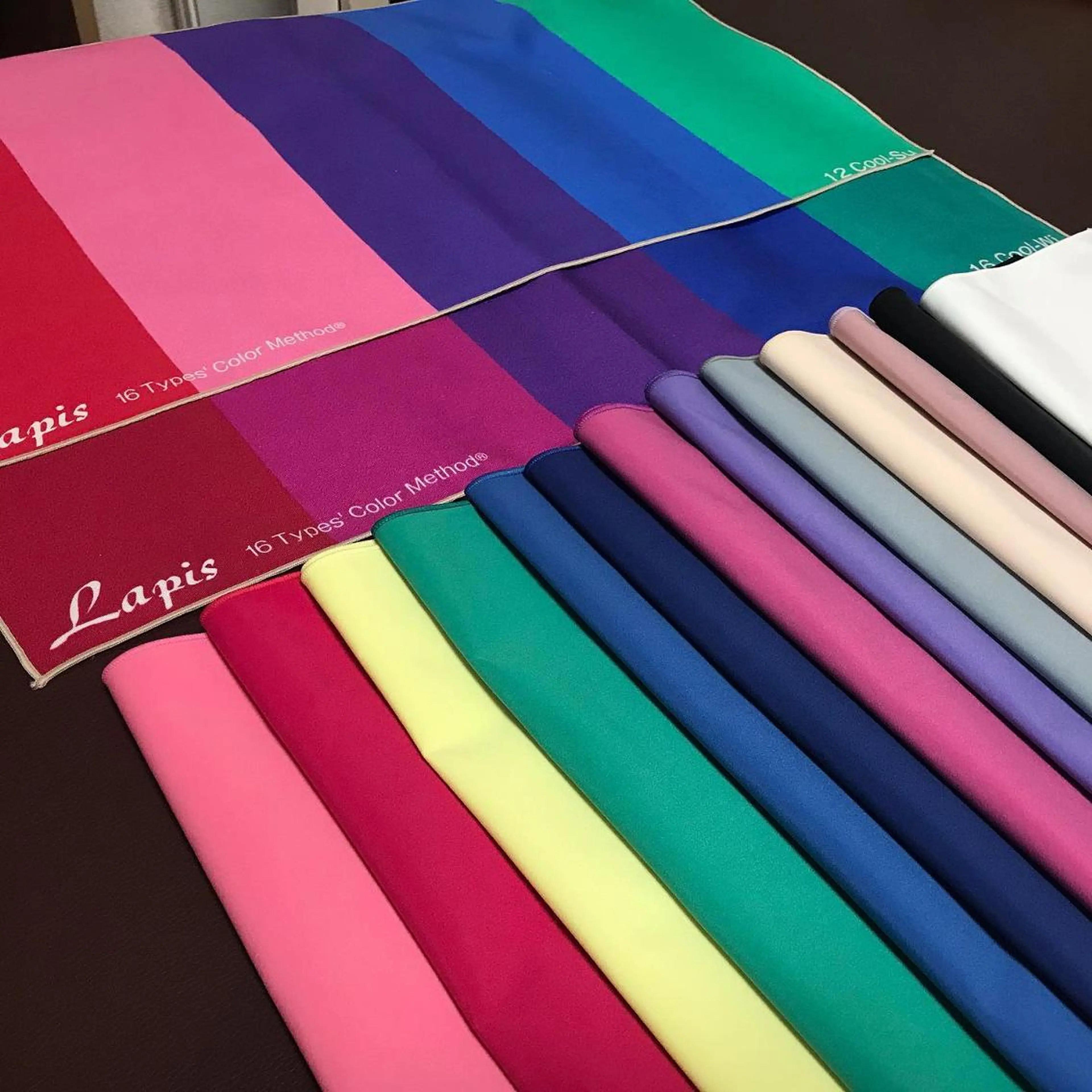 ミディアム カラー パーマ ヘアアレンジ メンズ キッズ ネイル マツエク・マツパ 学生（メンズ向け） ブルーカラー 学生 ブルー unu hair所属・藤井 仁紀のヘアスタイル