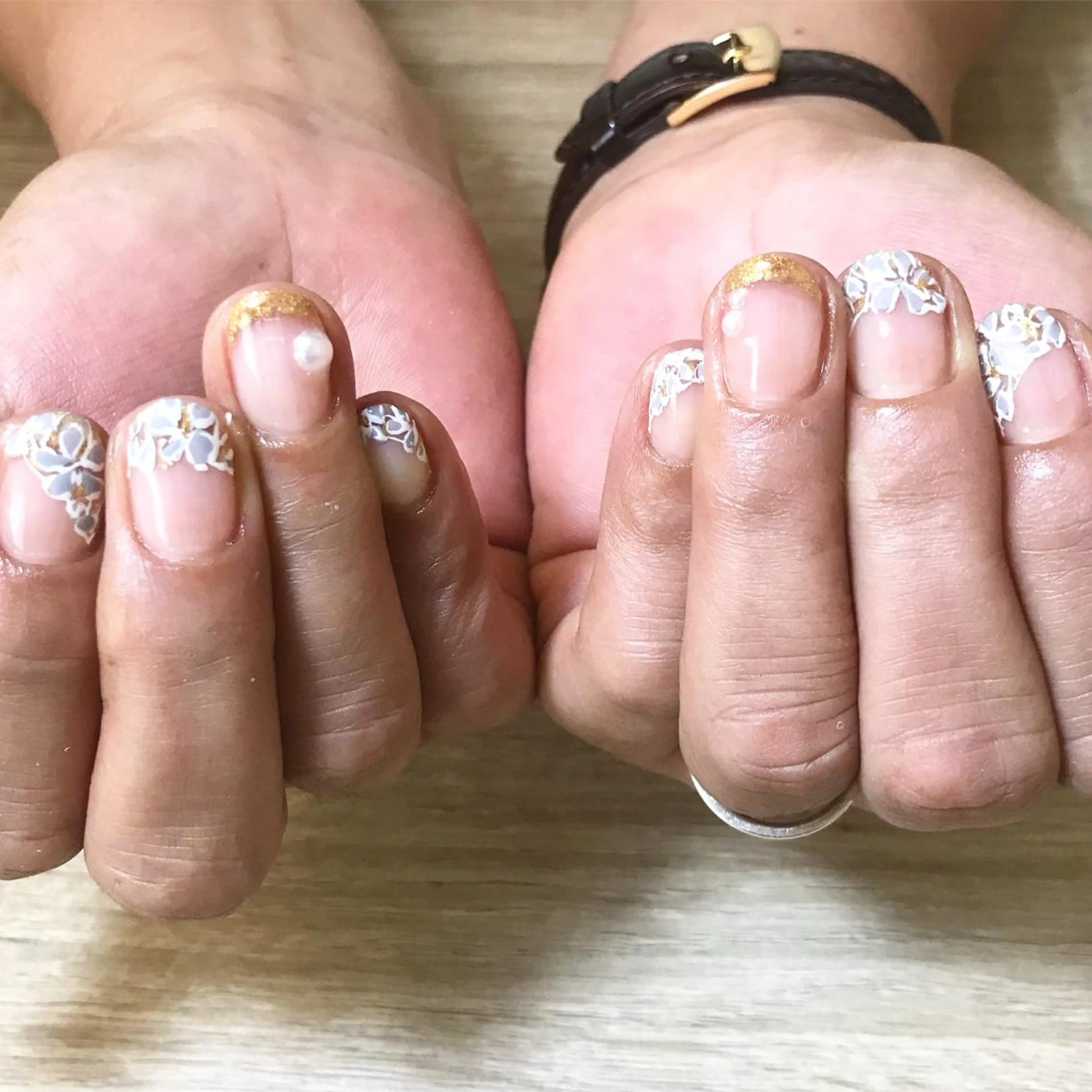 ネイル その他(ネイル) 小嶌 恵のネイルデザイン