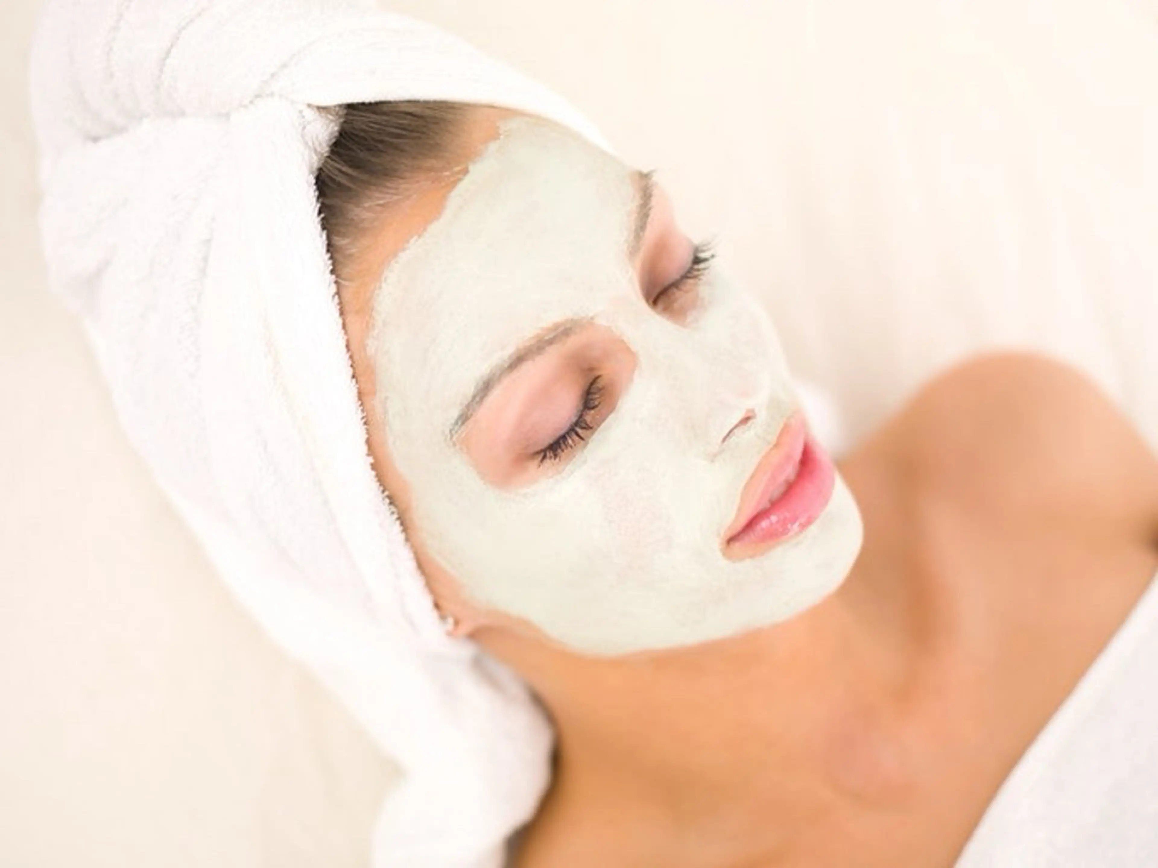 マツパ caresalon callaのエステ・リラクイメージ