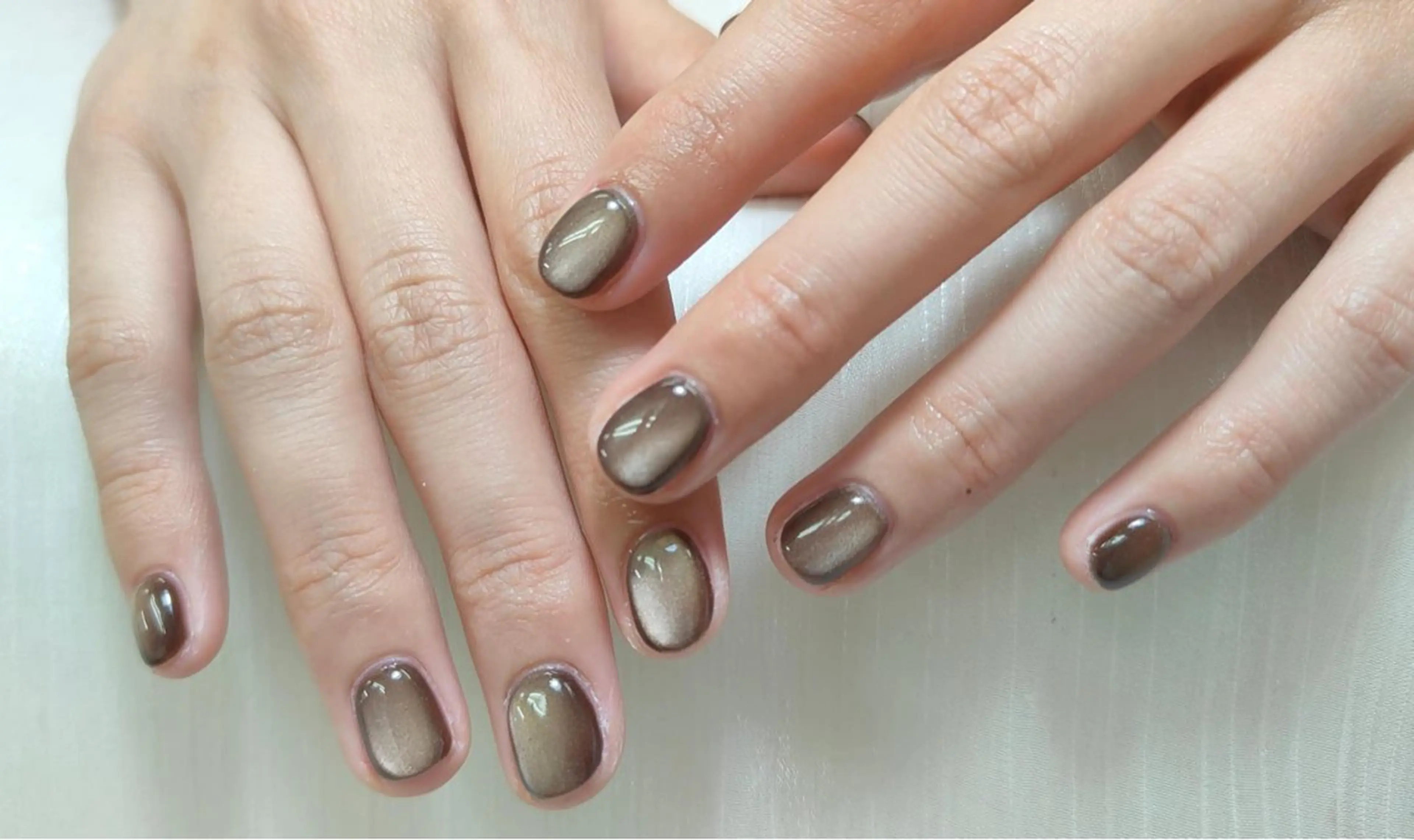 ネイル 小島 千尋のネイルデザイン