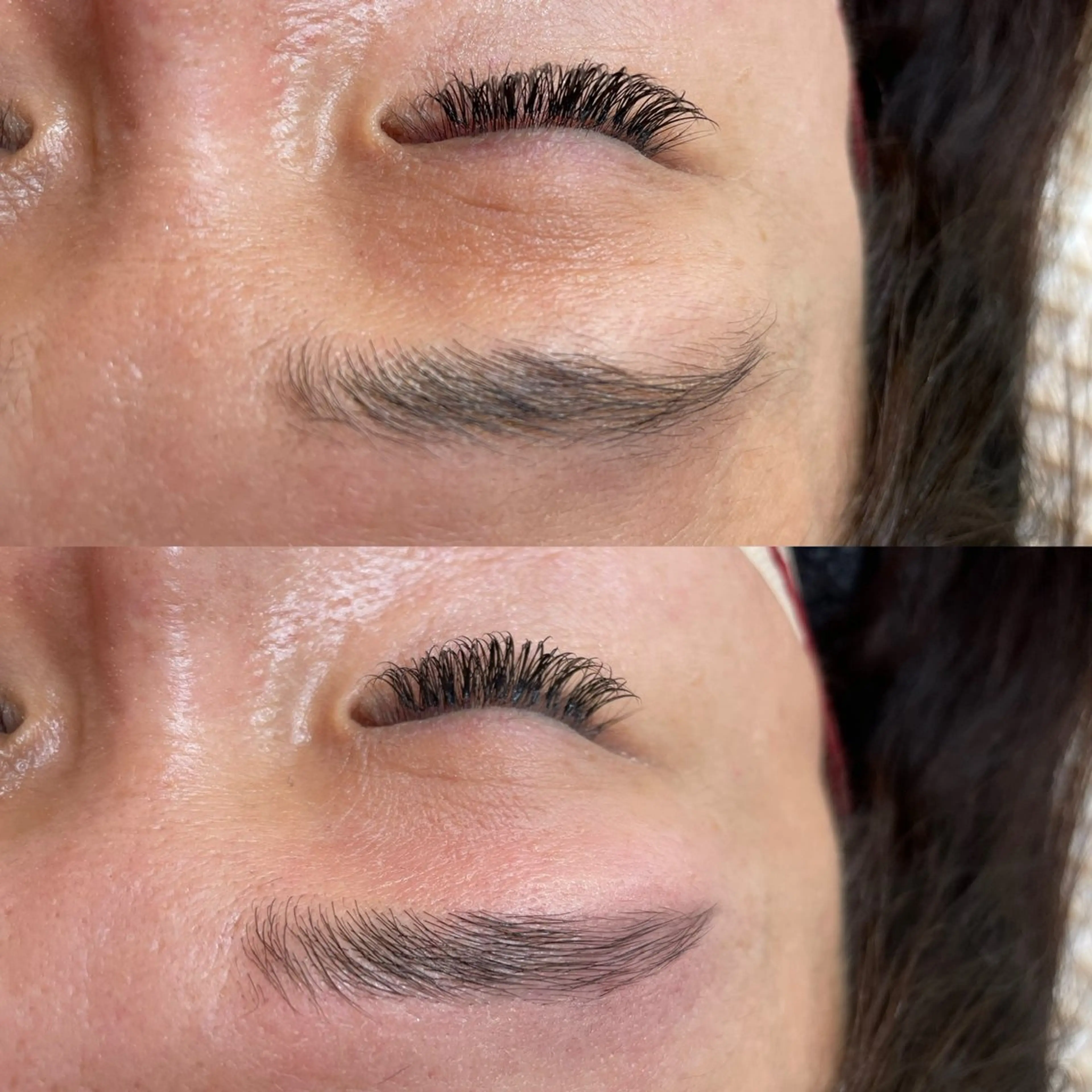 アイブロウ mami saijoのマツエク・マツパデザイン