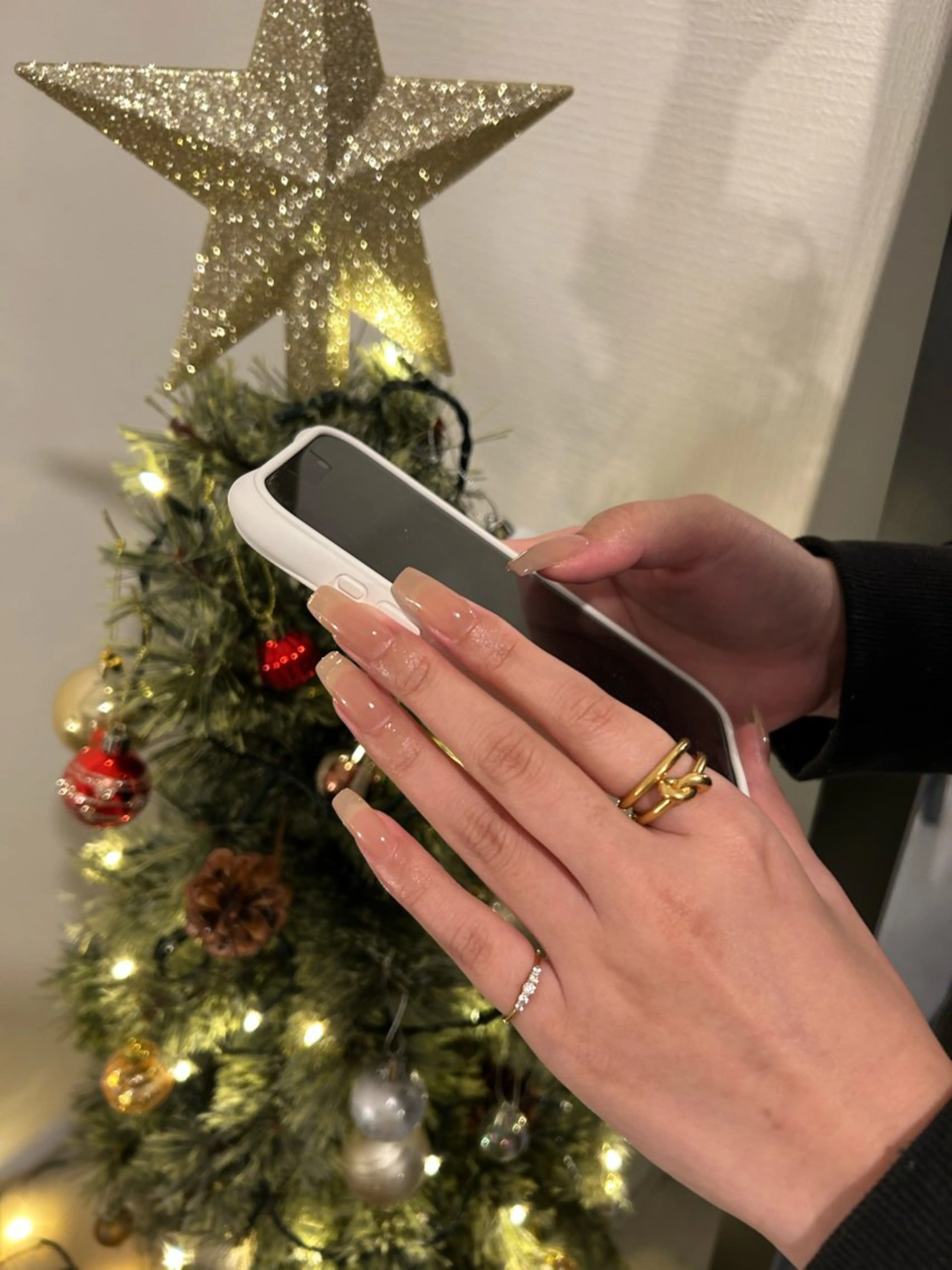 ネイル ハンドネイル repos-ルポ-所属・repos yoshitomeのネイルデザイン