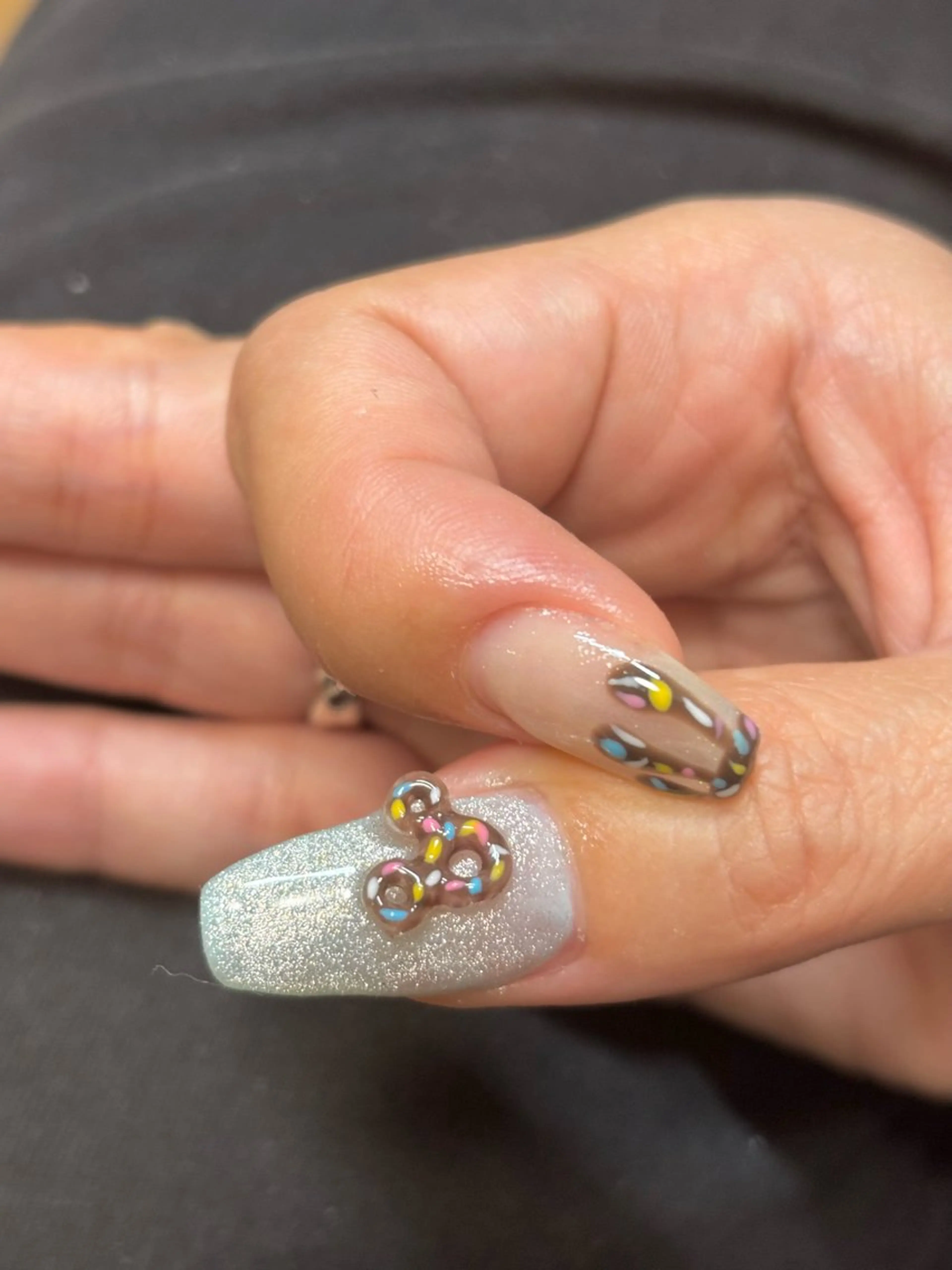 ネイル Lino nailのネイルデザイン