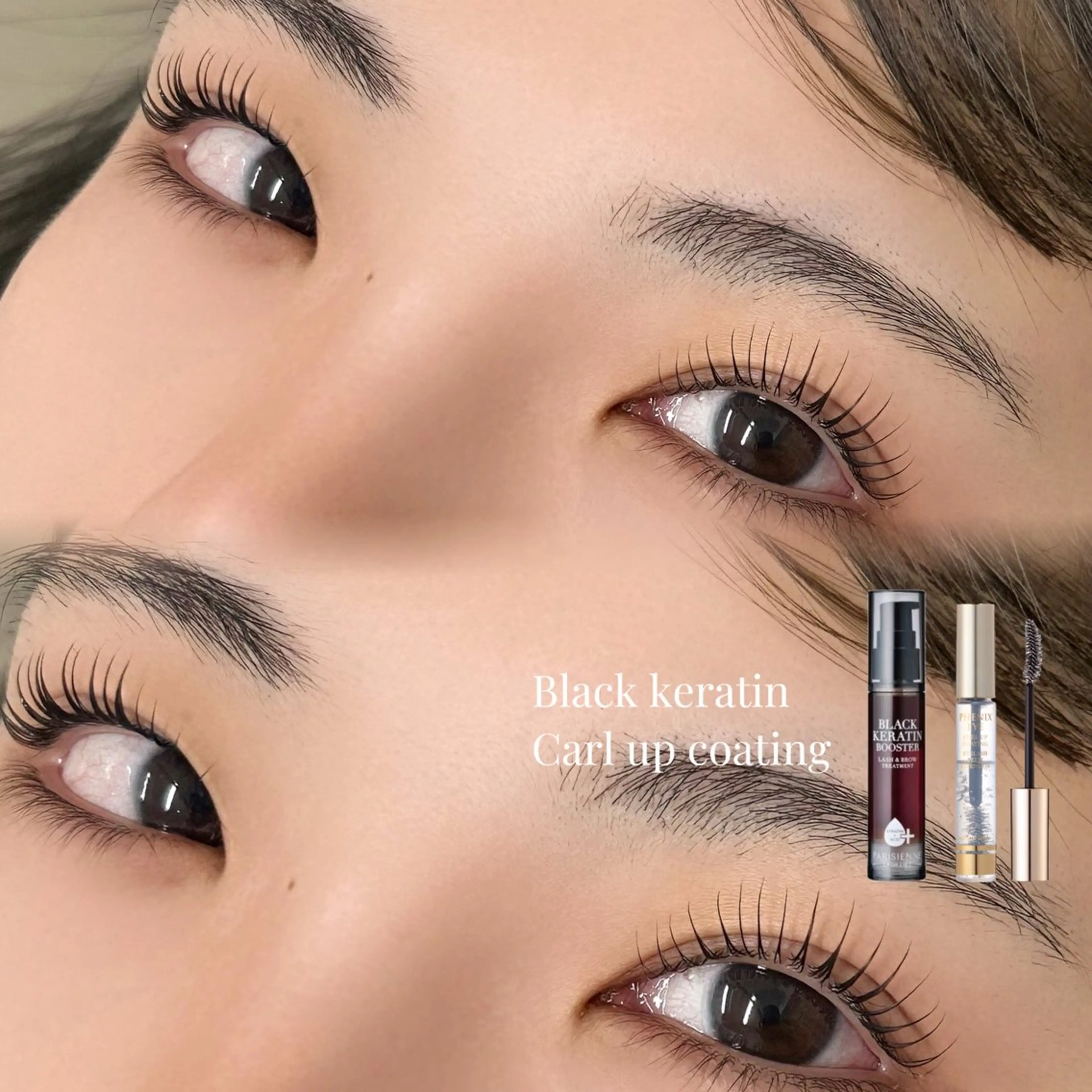 マツエク・マツパ エクステモデル募集中 mako🎀のマツエク・マツパデザイン