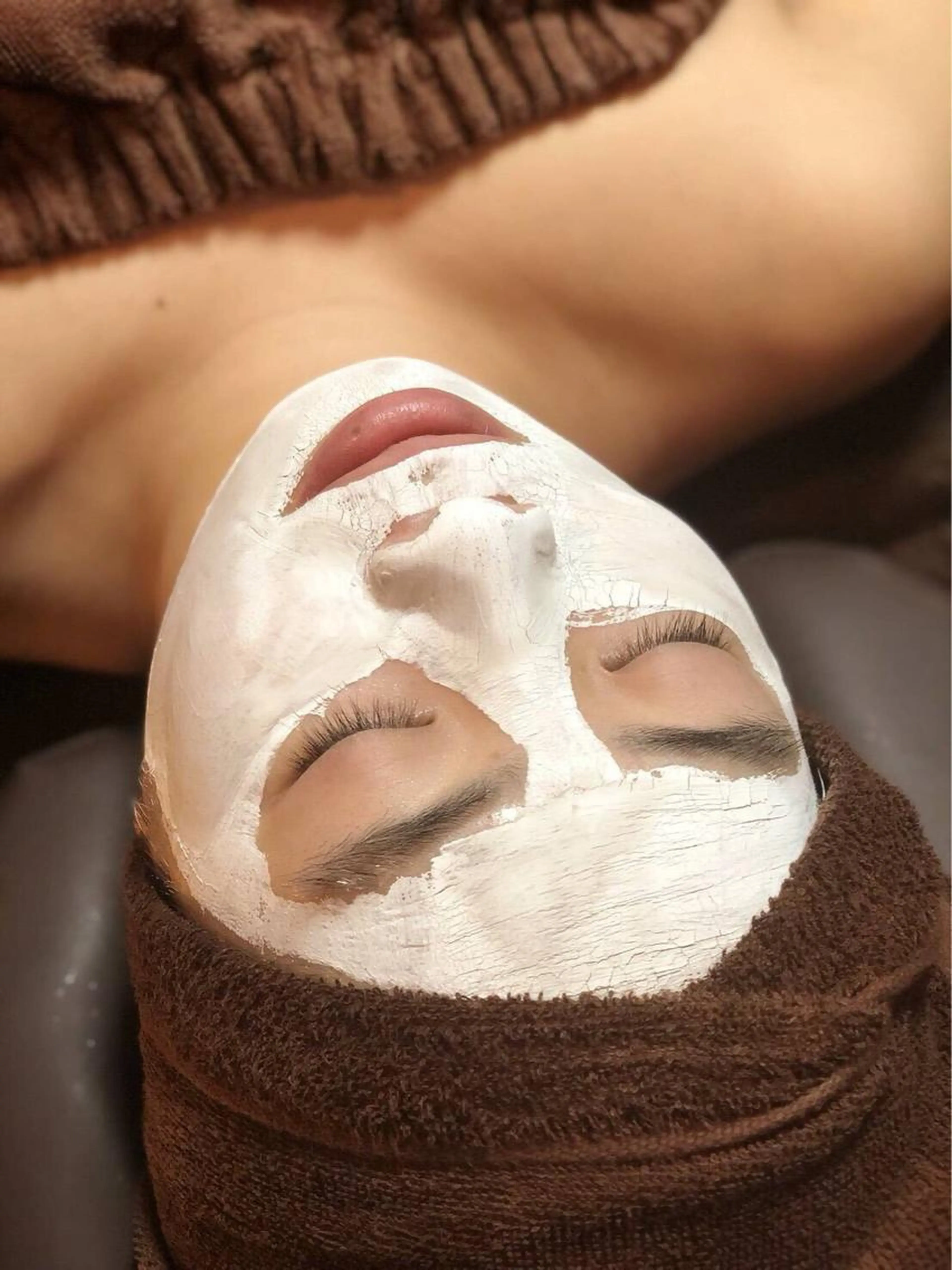 🎀肌質改善🎀毛穴スペシャル体験&脱毛無料カウンセリング✨💛スッキリ毛穴ピカピカコース😊💛の写真