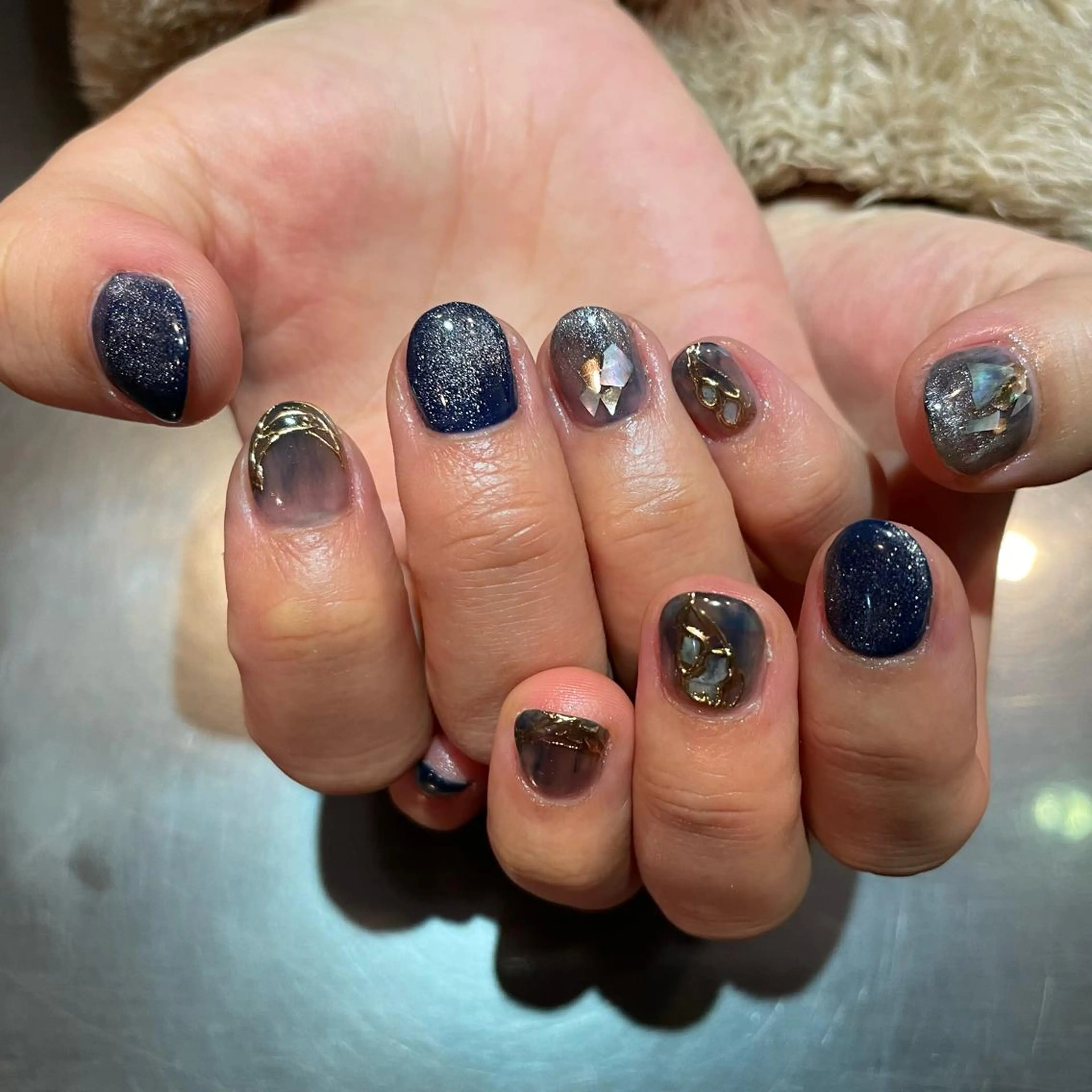 ネイル ハンドネイル Sunny.Roa nail💅のネイルデザイン