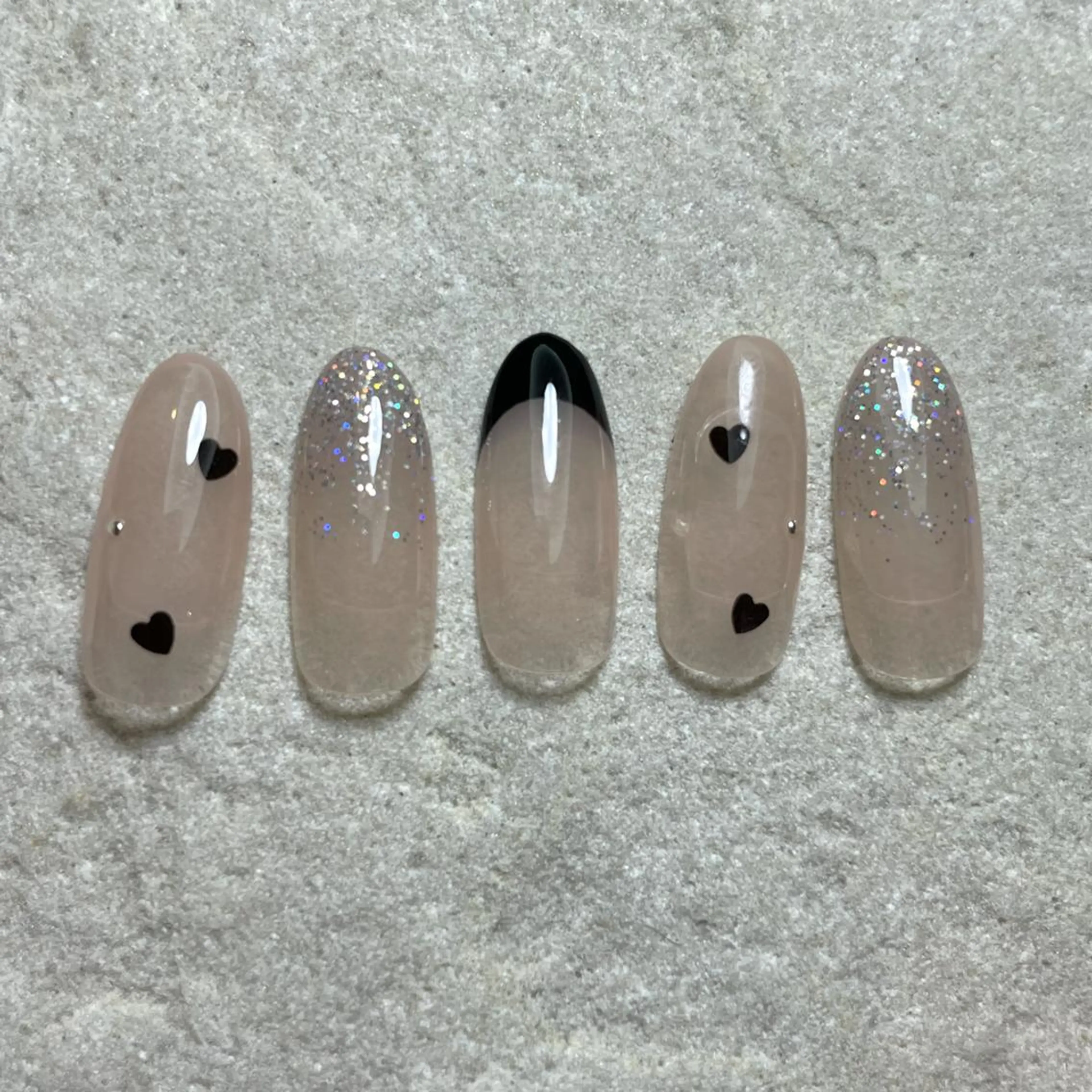 ネイル ハンドネイル May.by charmeのネイルデザイン