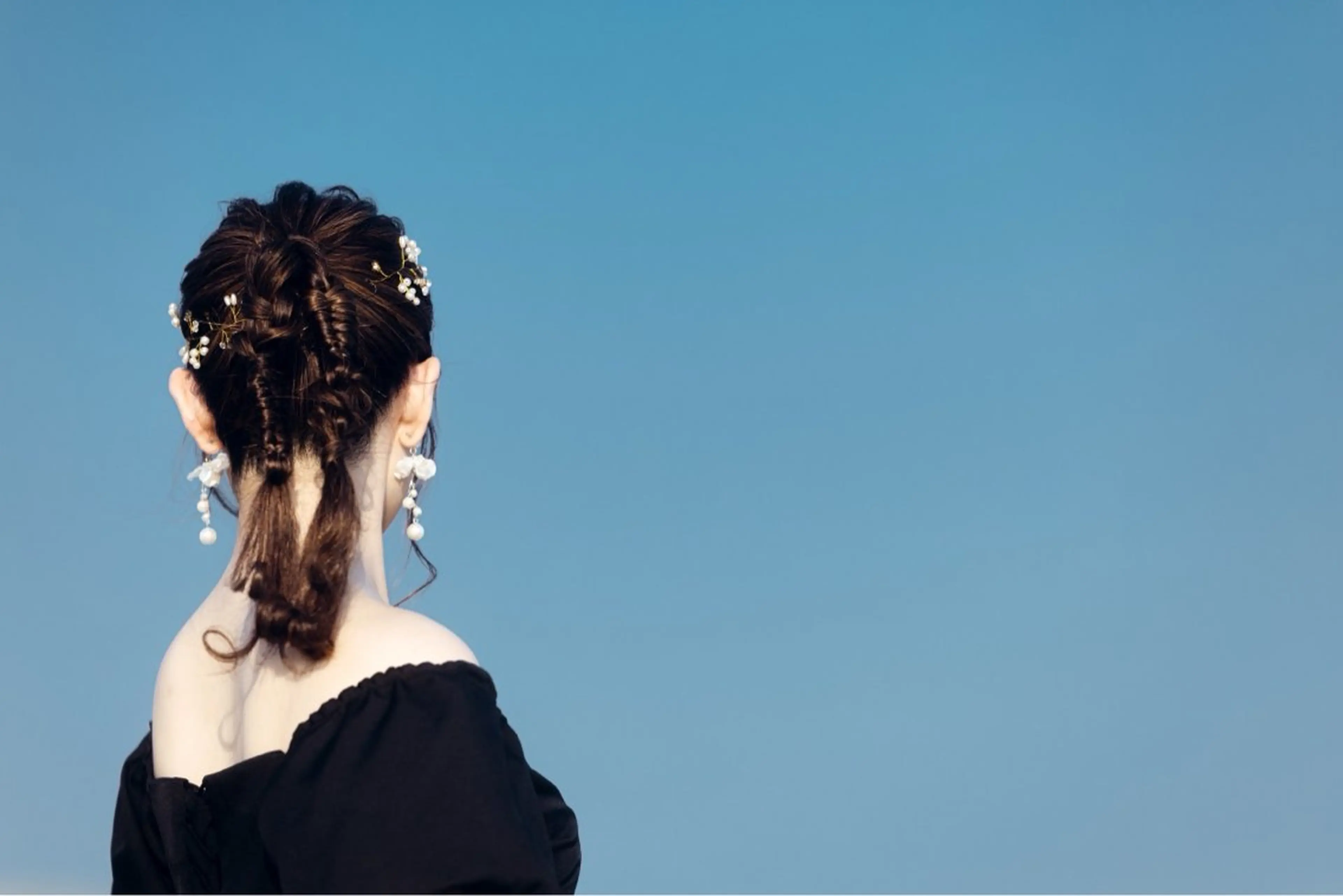 lulu room所属・lulu room hikaruの眉毛・アイブロウイメージ