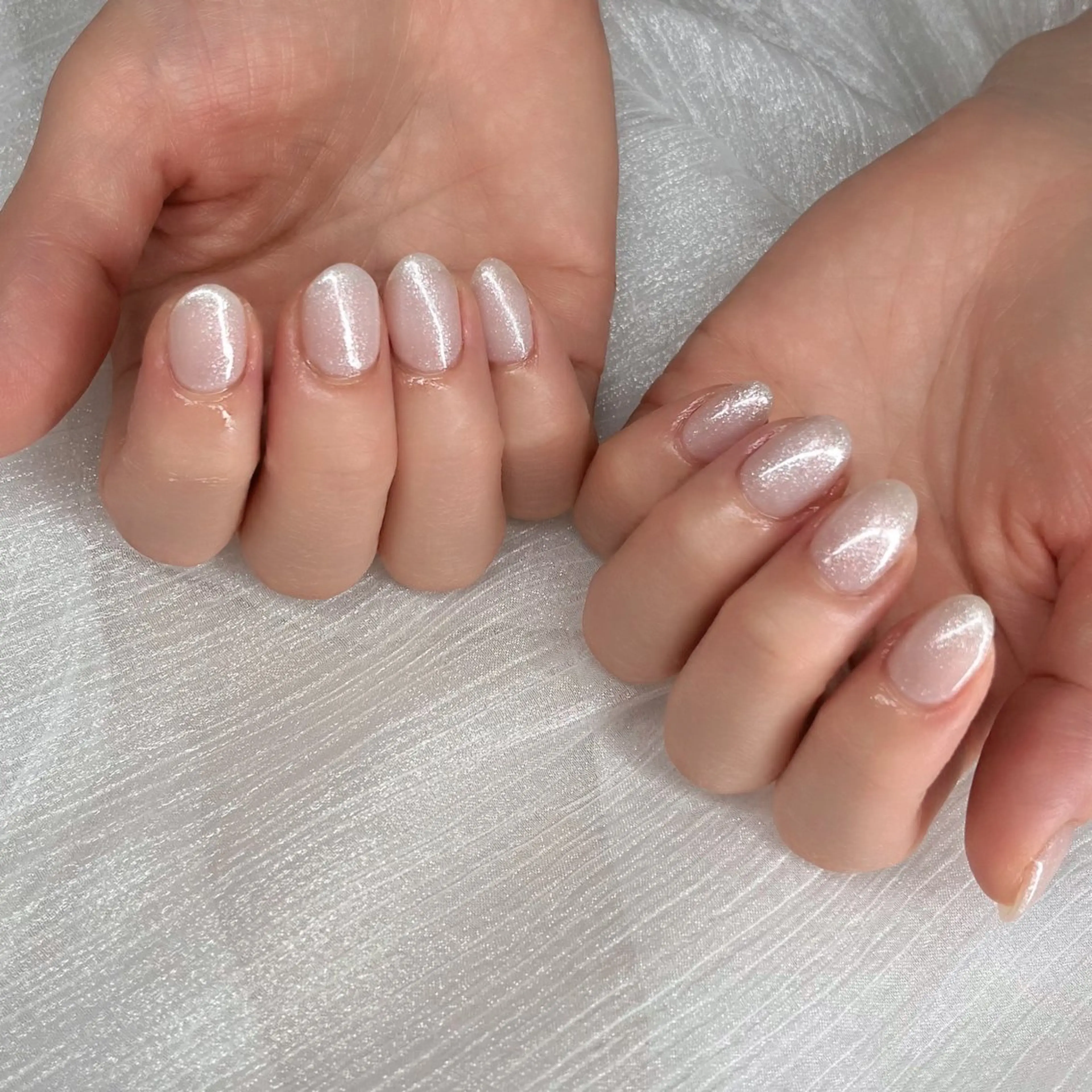 ネイル ハンドネイル nii_nail ◎阿波座のネイルデザイン