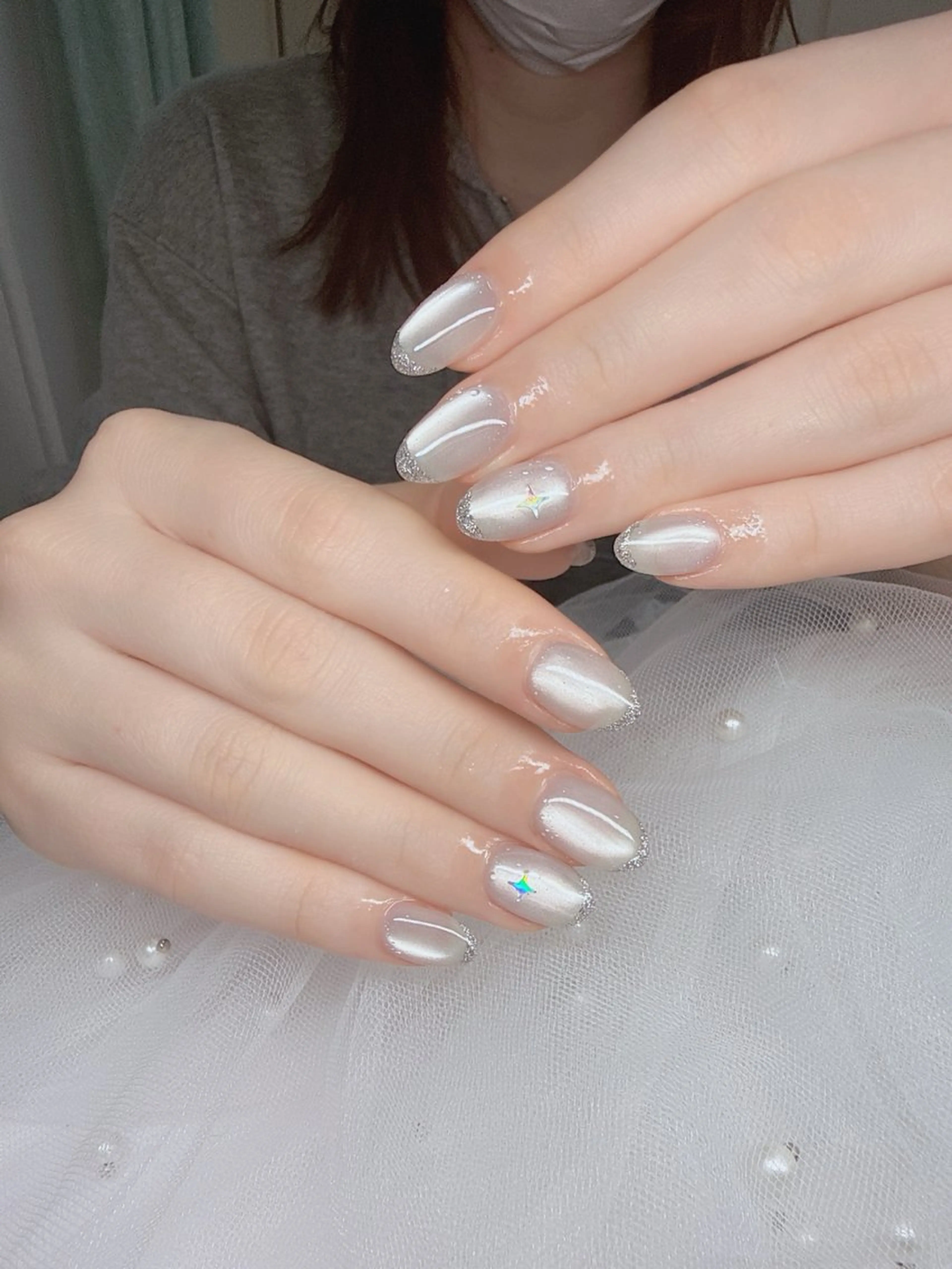 ネイル Himawari 松戸ネイル自宅サロンのネイルデザイン