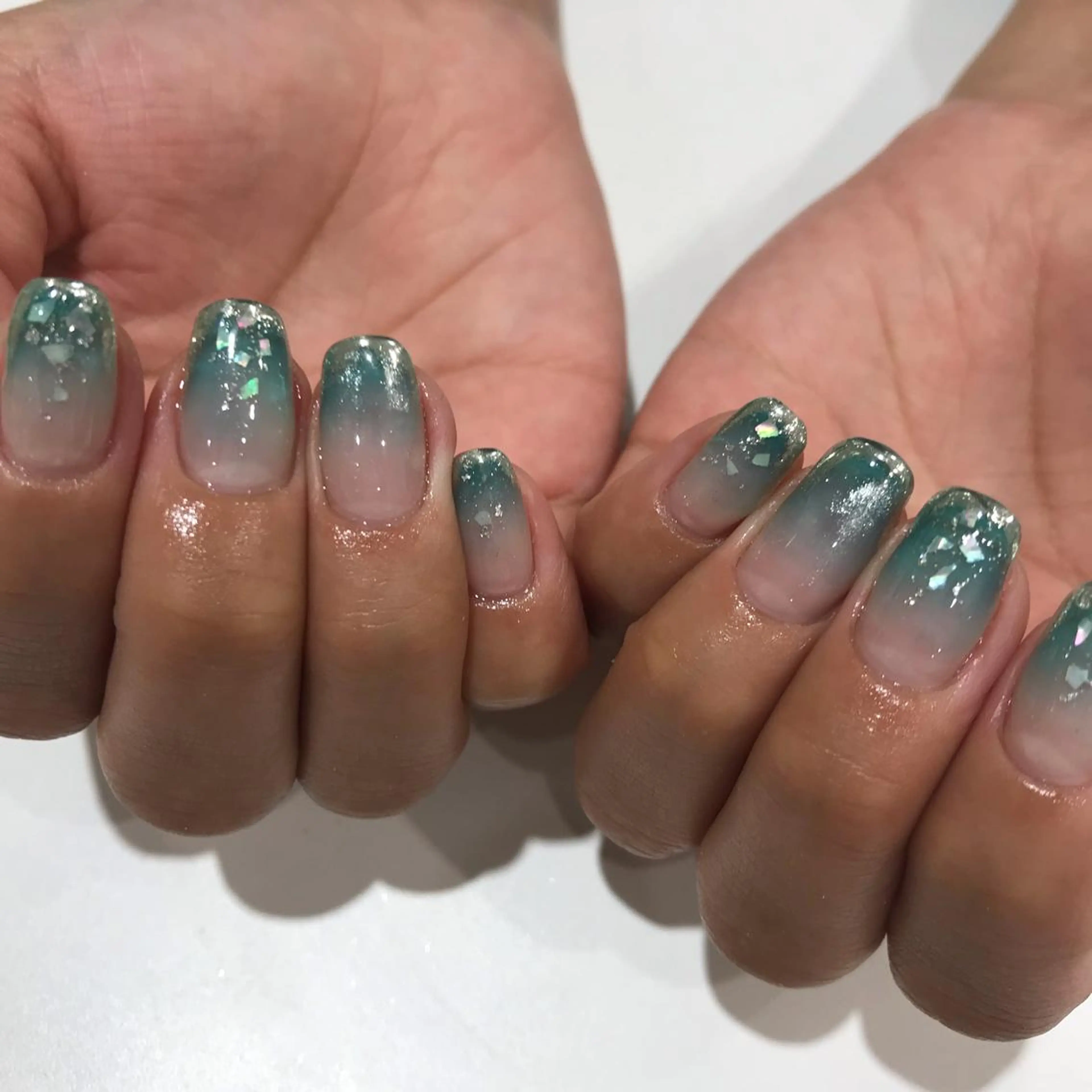 ネイル Charme. NOBUKOのネイルデザイン