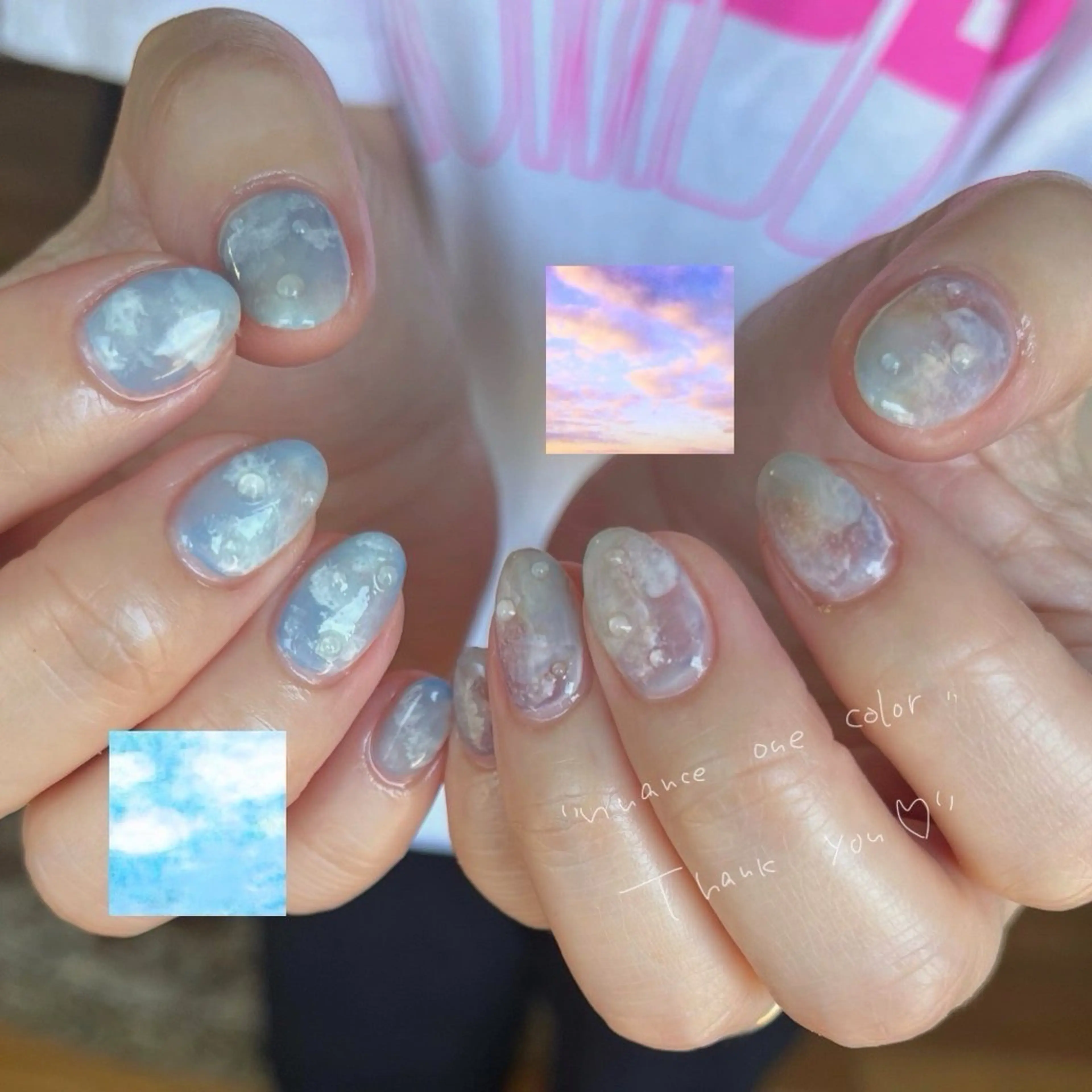 ネイル Bronze  Ship ＊relaxation saron＊所属・S a k iのその他イメージ