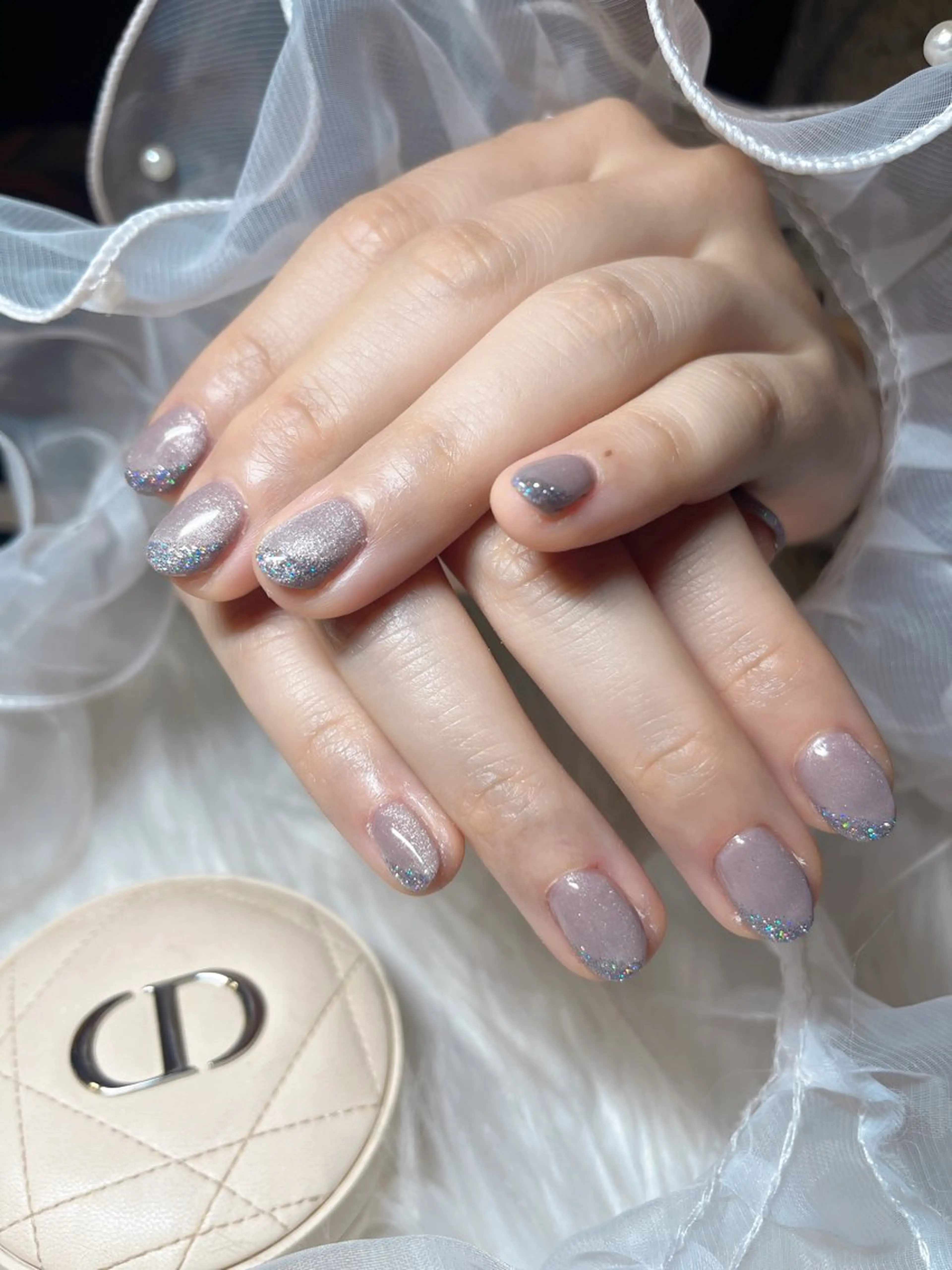 ネイル SALON DOUDOUのネイルデザイン