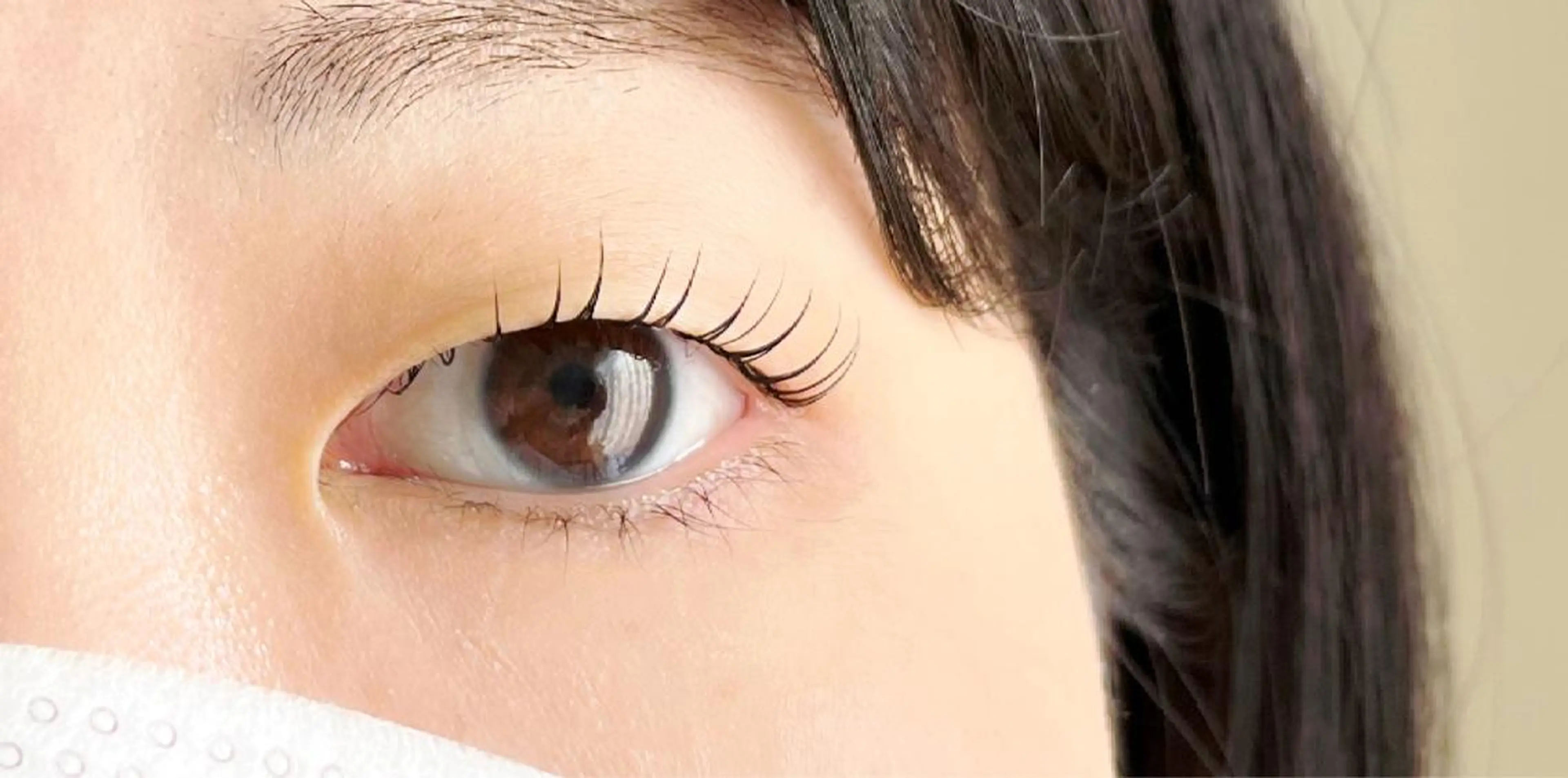 マツエク・マツパ アイラッシュサロン GREENのマツエク・マツパデザイン