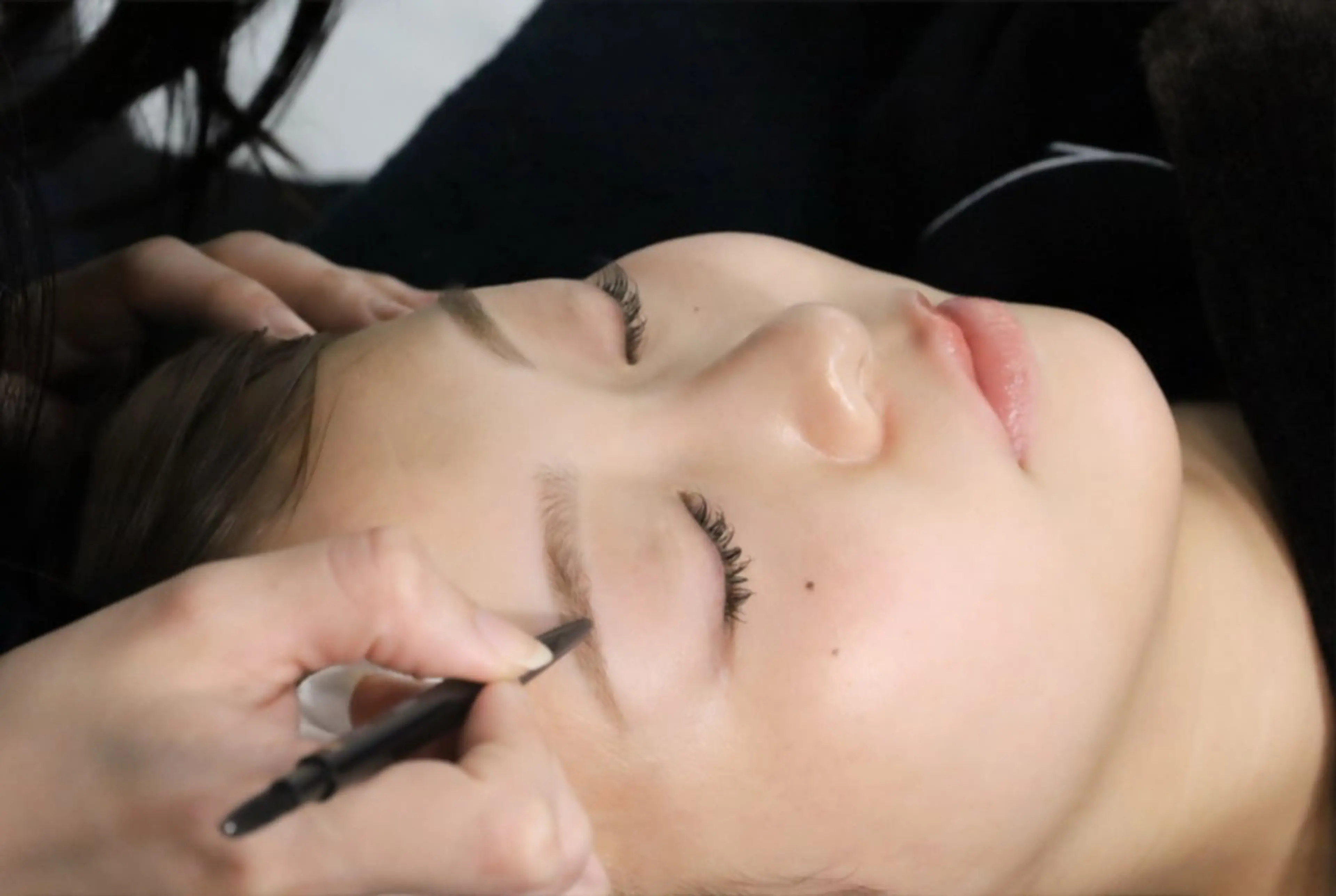 アイブロウ IMPACT  BEAUTY 問屋町店所属・IMPACT ⭐️の眉毛・アイブロウイメージ