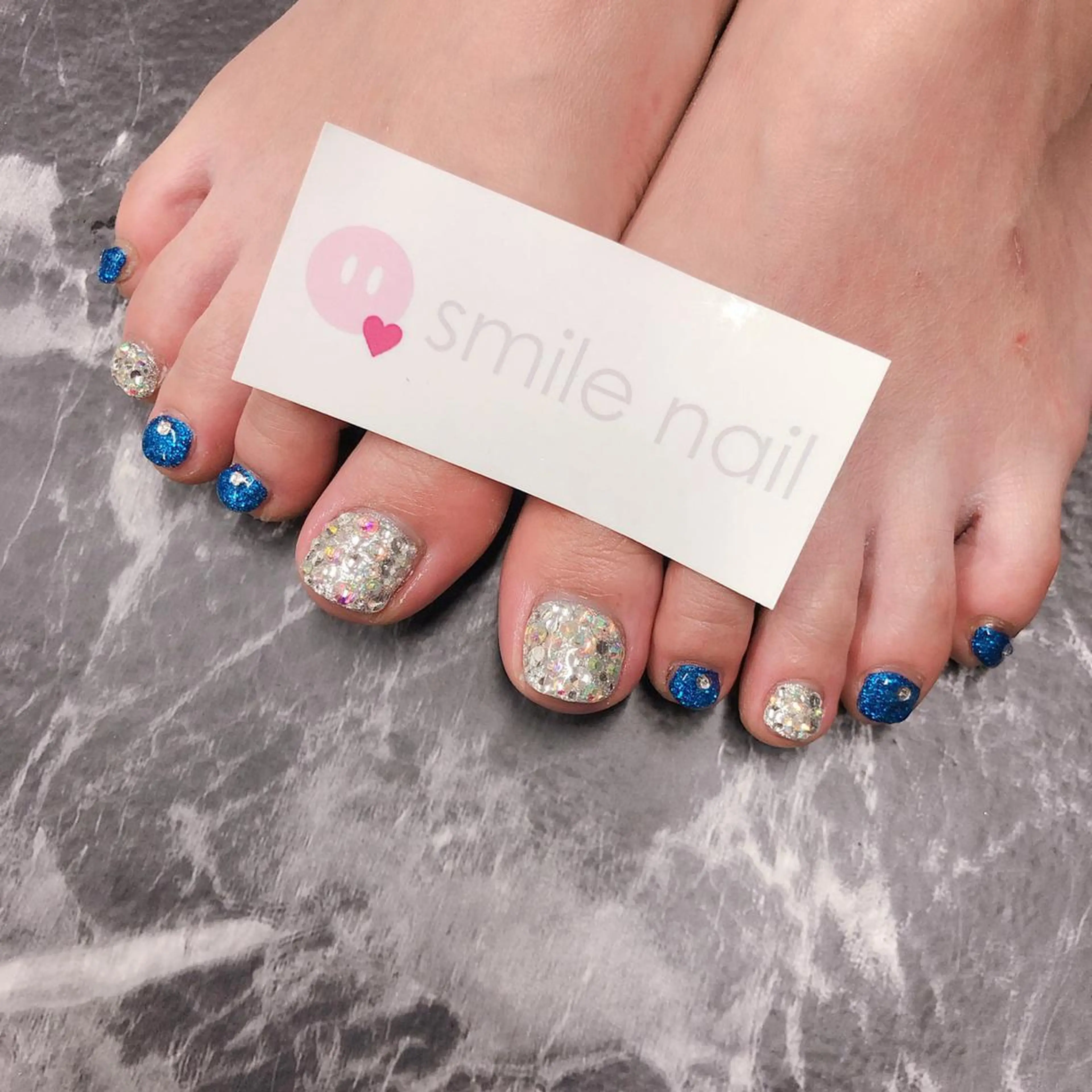 ネイル smile nail スマイルネイルのその他イメージ