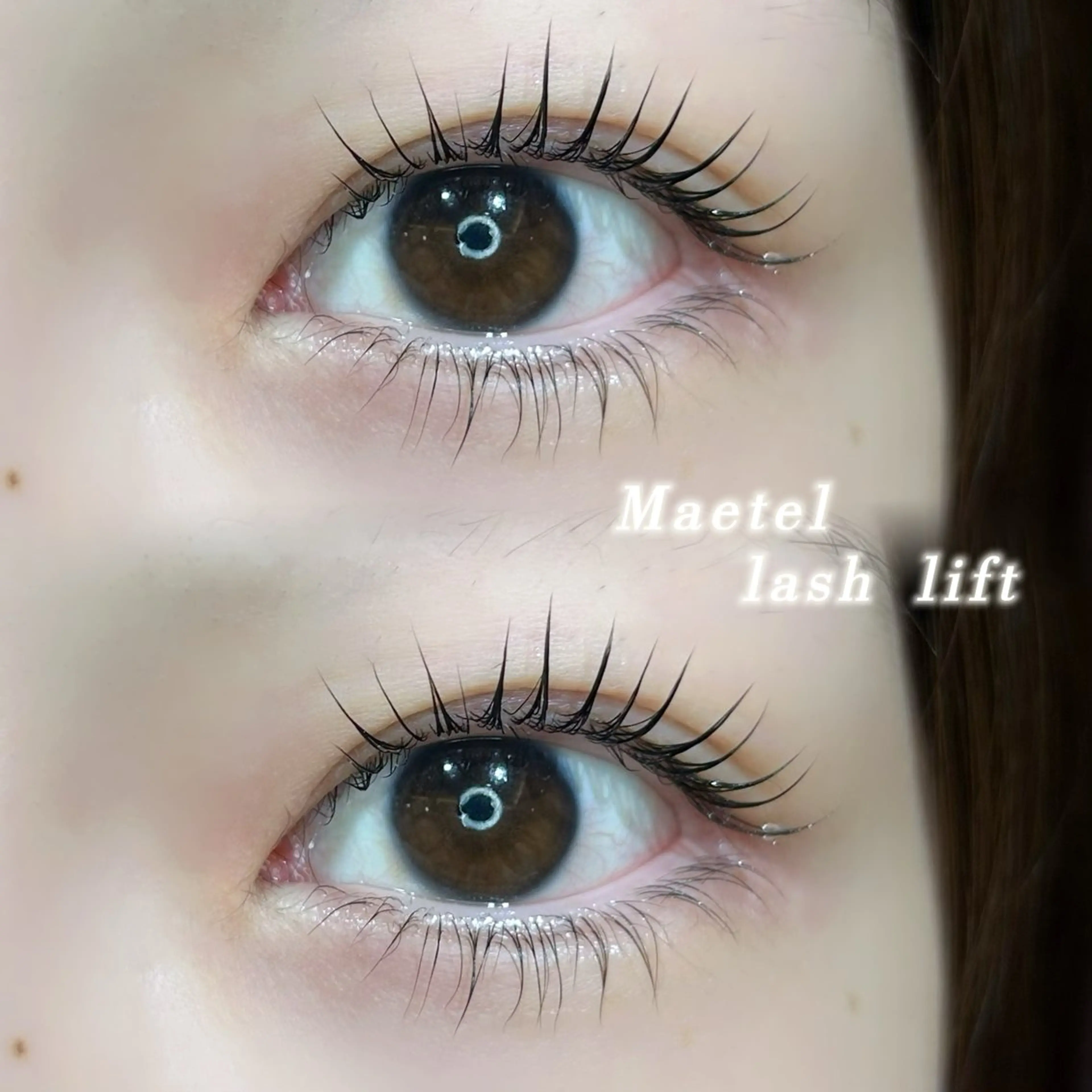 マツエク・マツパ 🎀misaki 🎀のマツエク・マツパデザイン