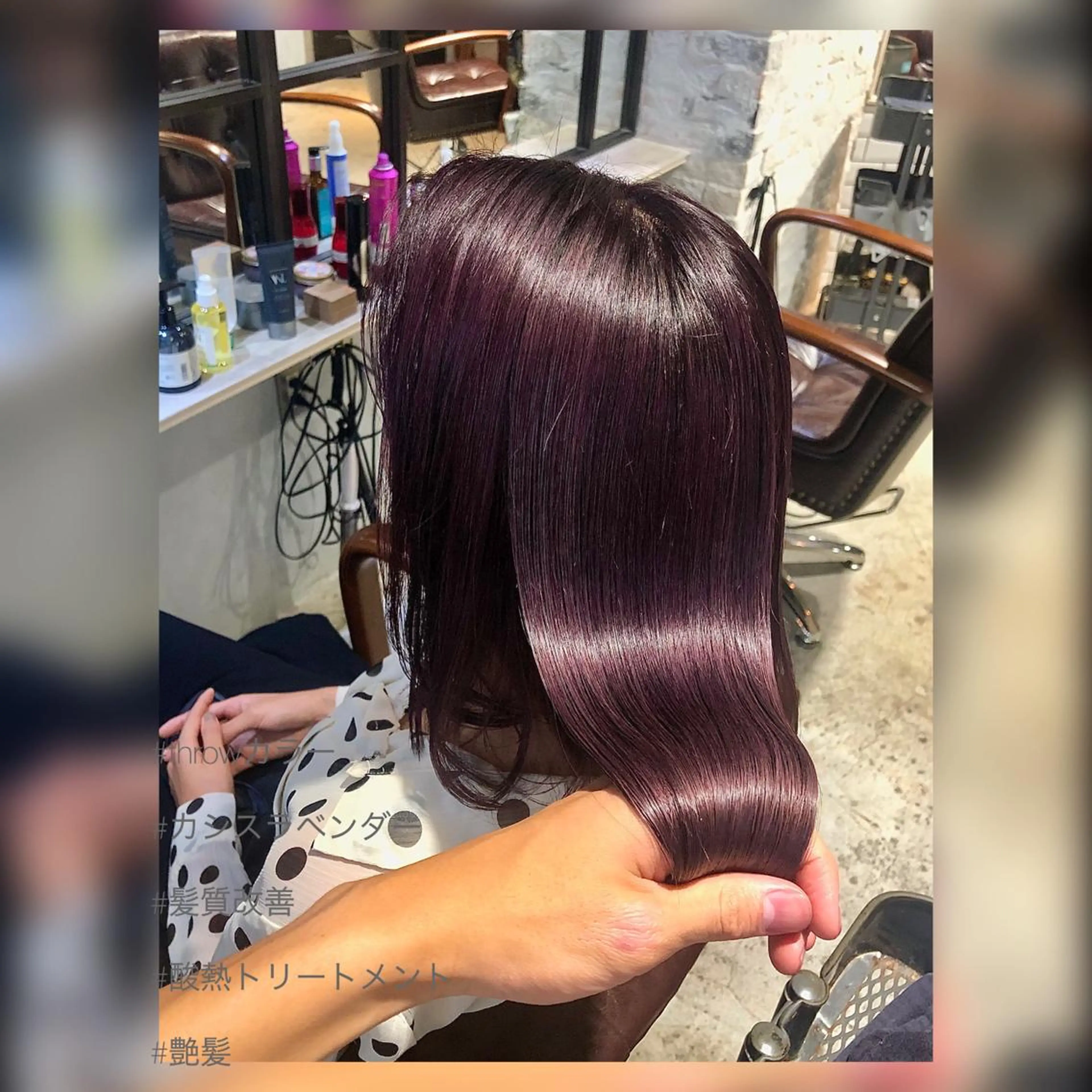 ミディアム 【必ず似合わせます】 川口航平のヘアスタイル