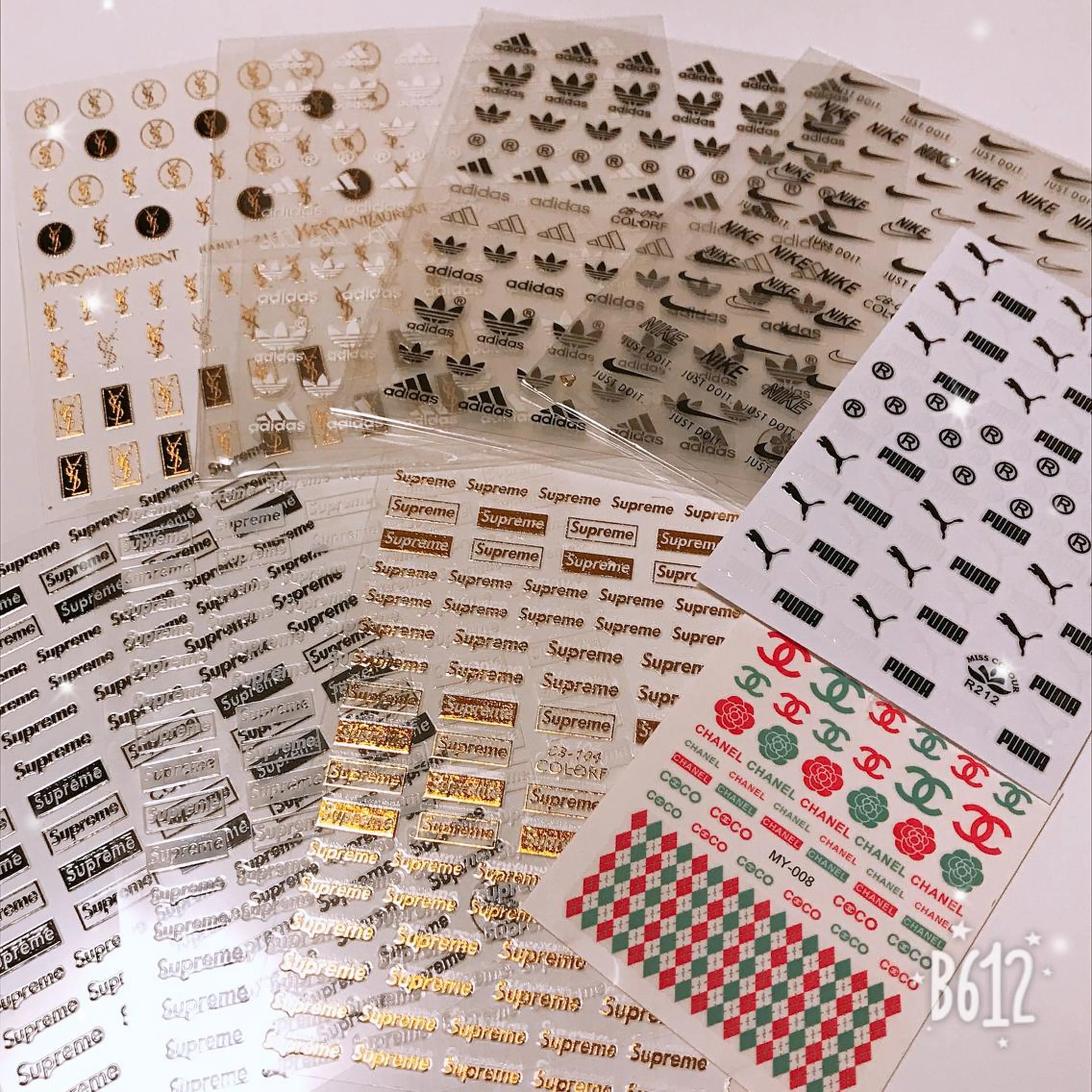 ネイル nail roomのネイルデザイン