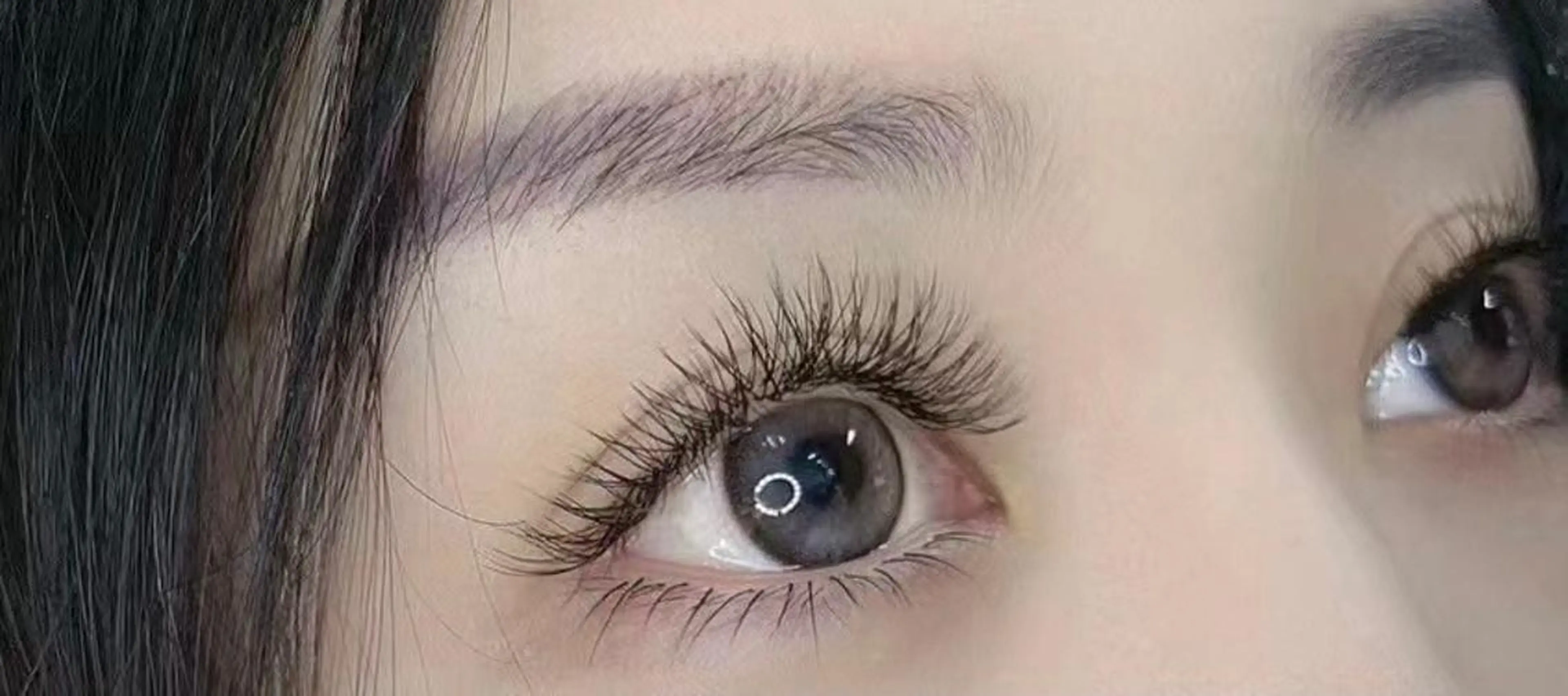 マツエク・マツパ アンジュベル アイラッシュサロンのマツエク・マツパデザイン