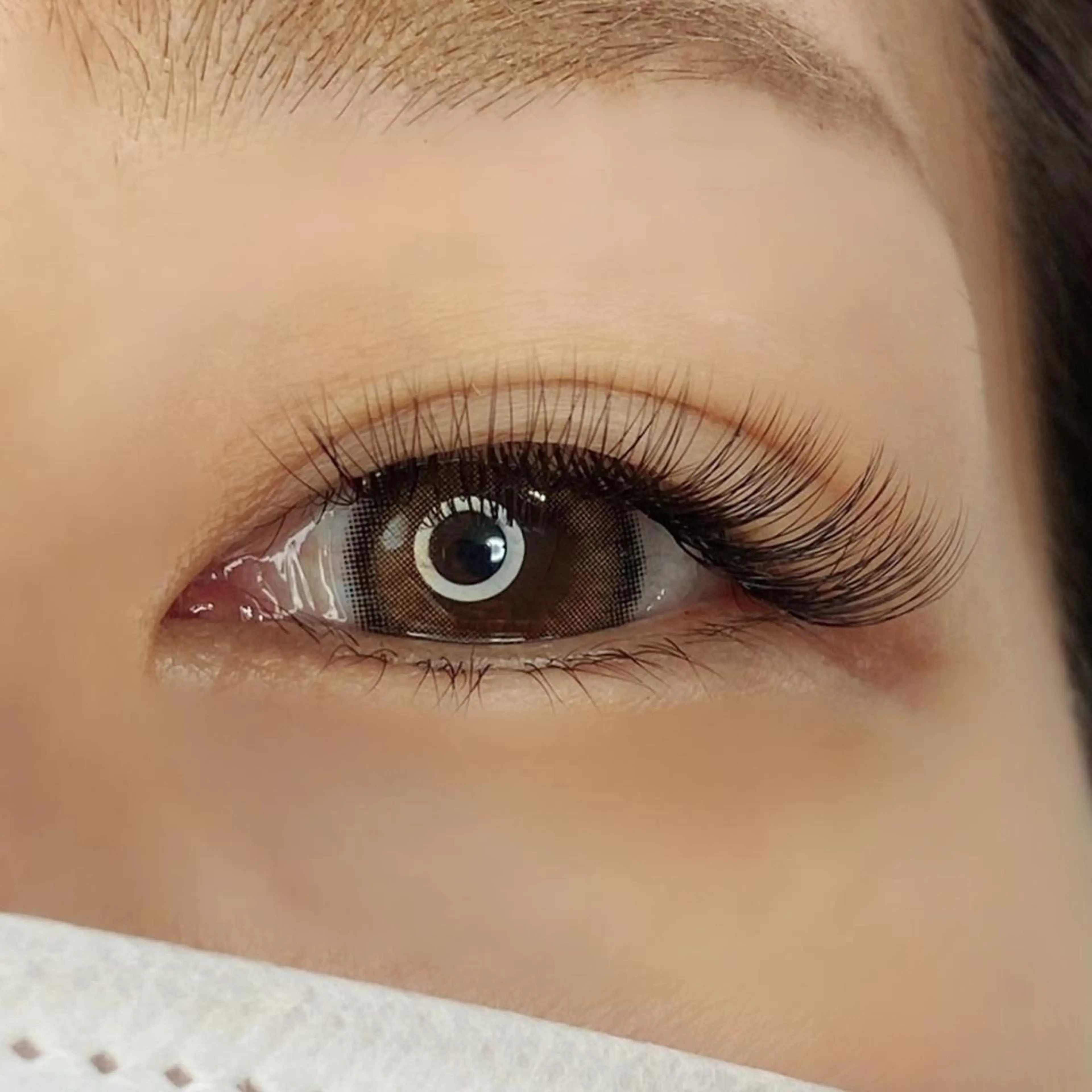 マツエク・マツパ 平山 ゆりのマツエク・マツパデザイン