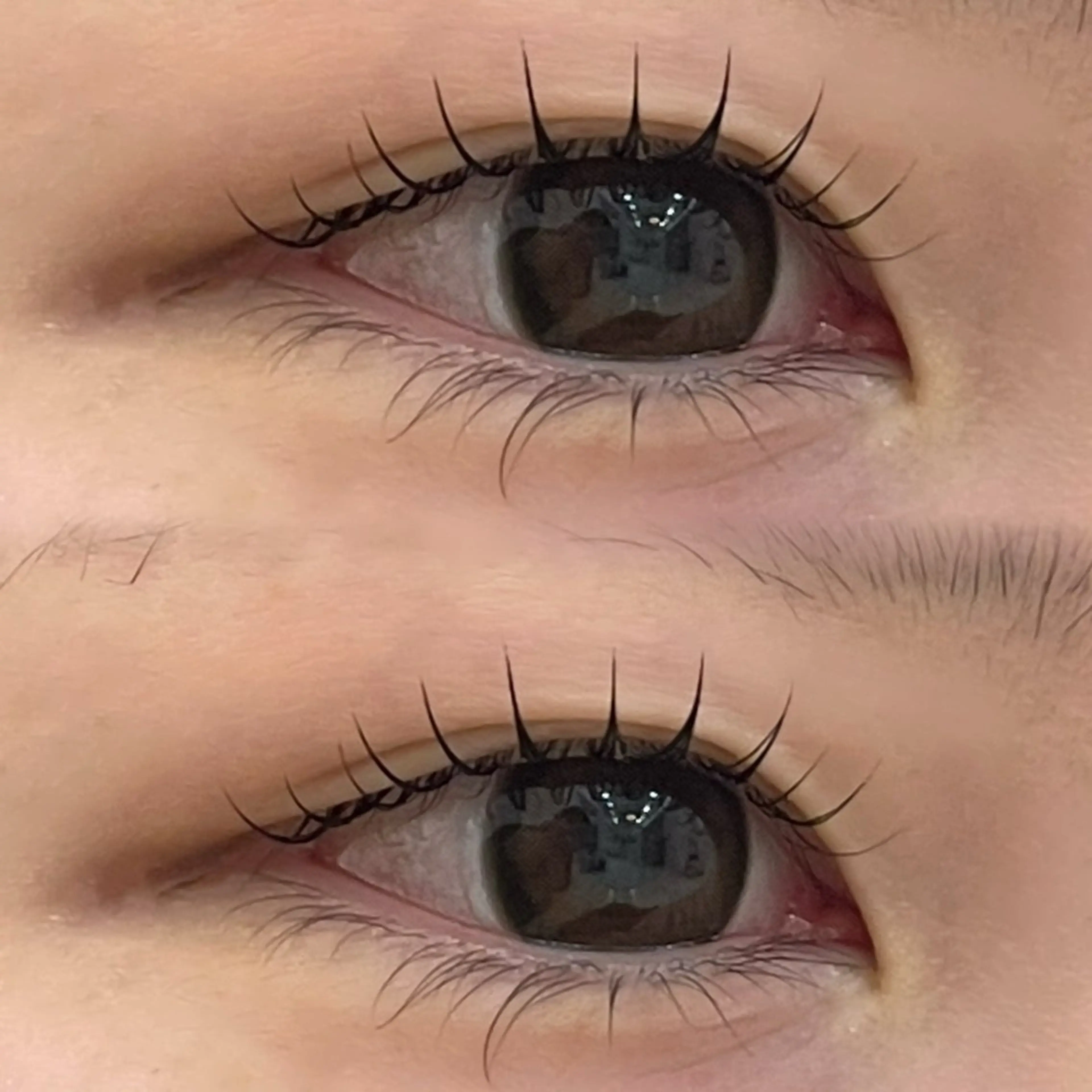 マツエク・マツパ SSIN 🩷Mitsukiのマツエク・マツパデザイン