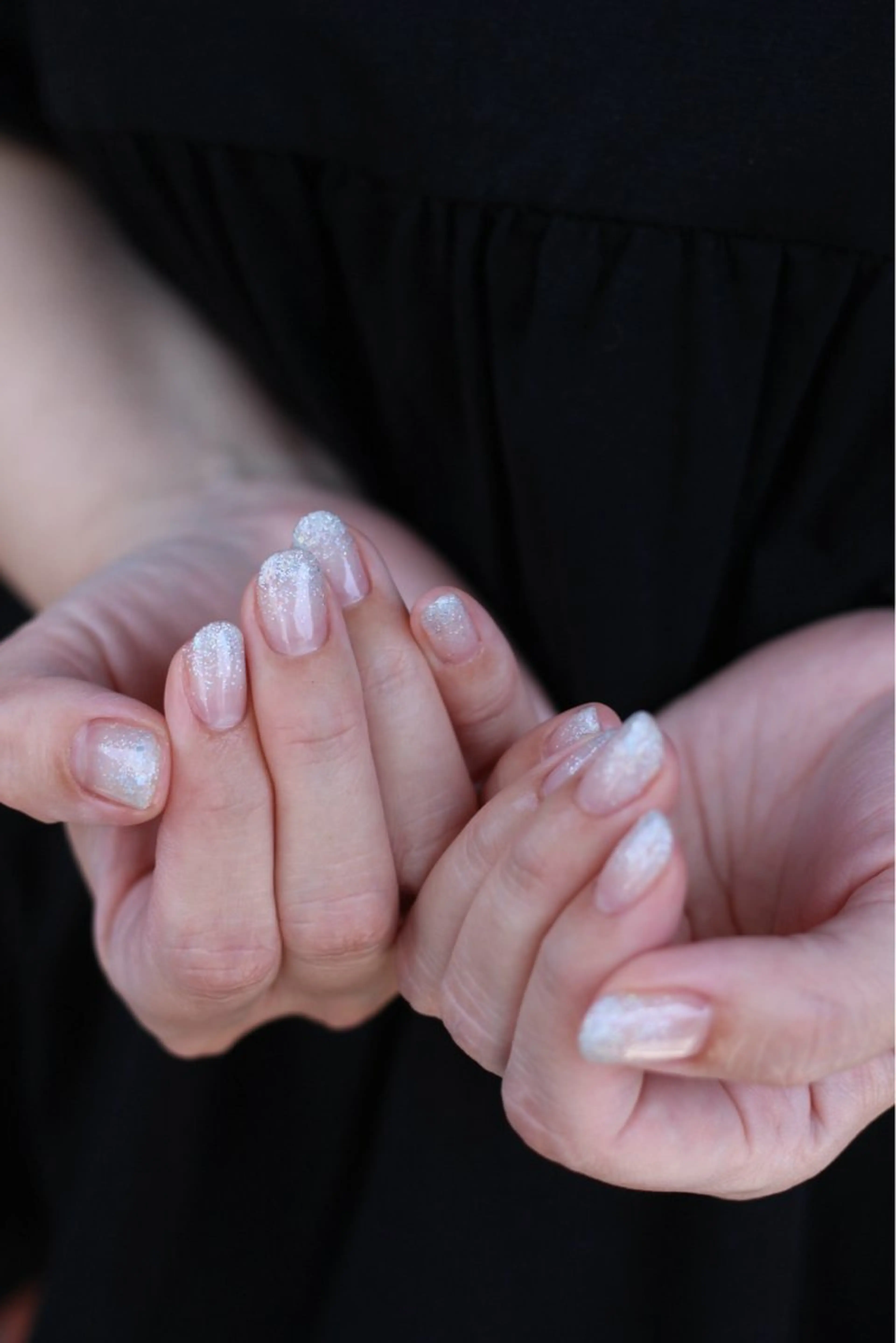 （オフあり）ラメグラ💫オフ無料の写真