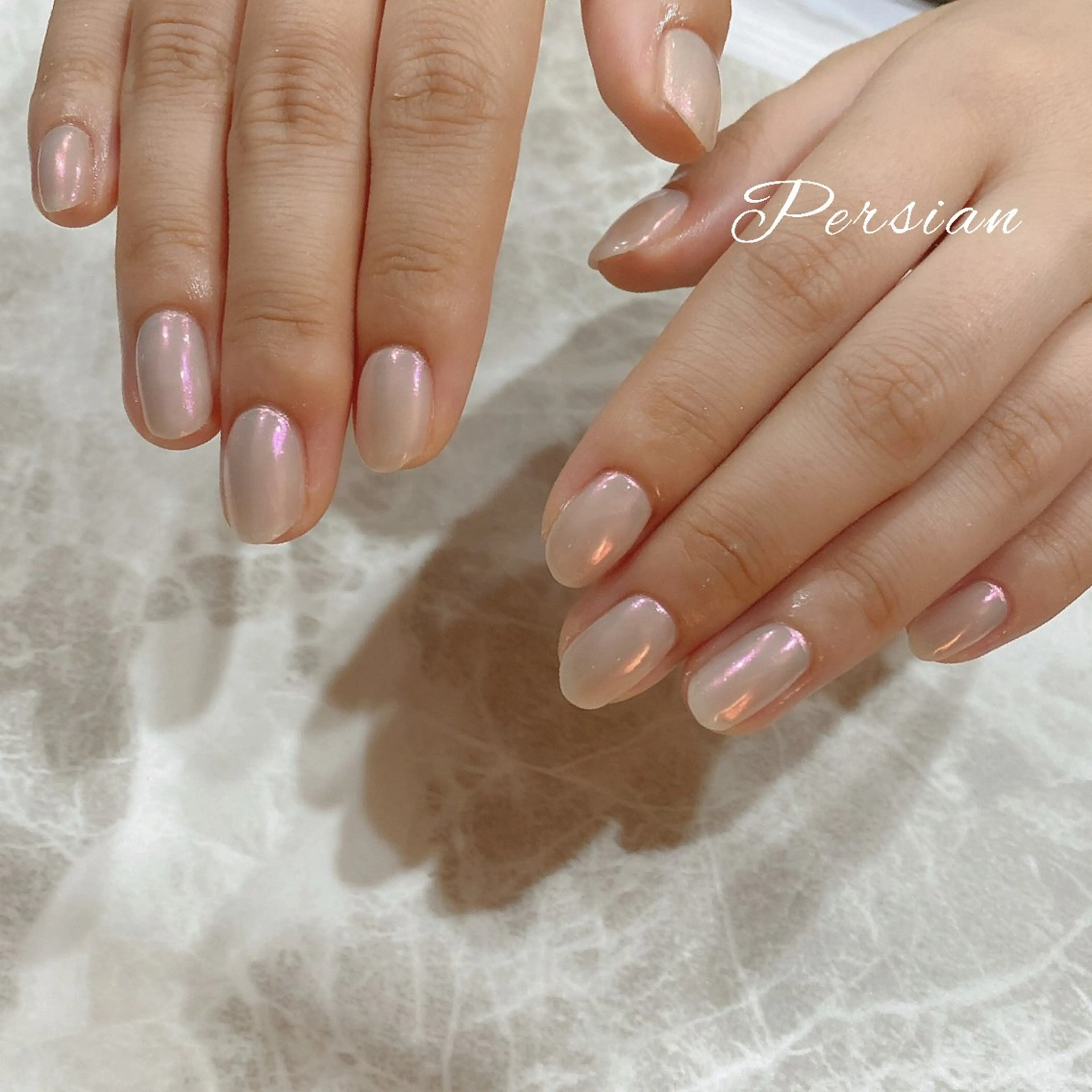 ネイル Nailsalon Persian坂戸店のネイルデザイン