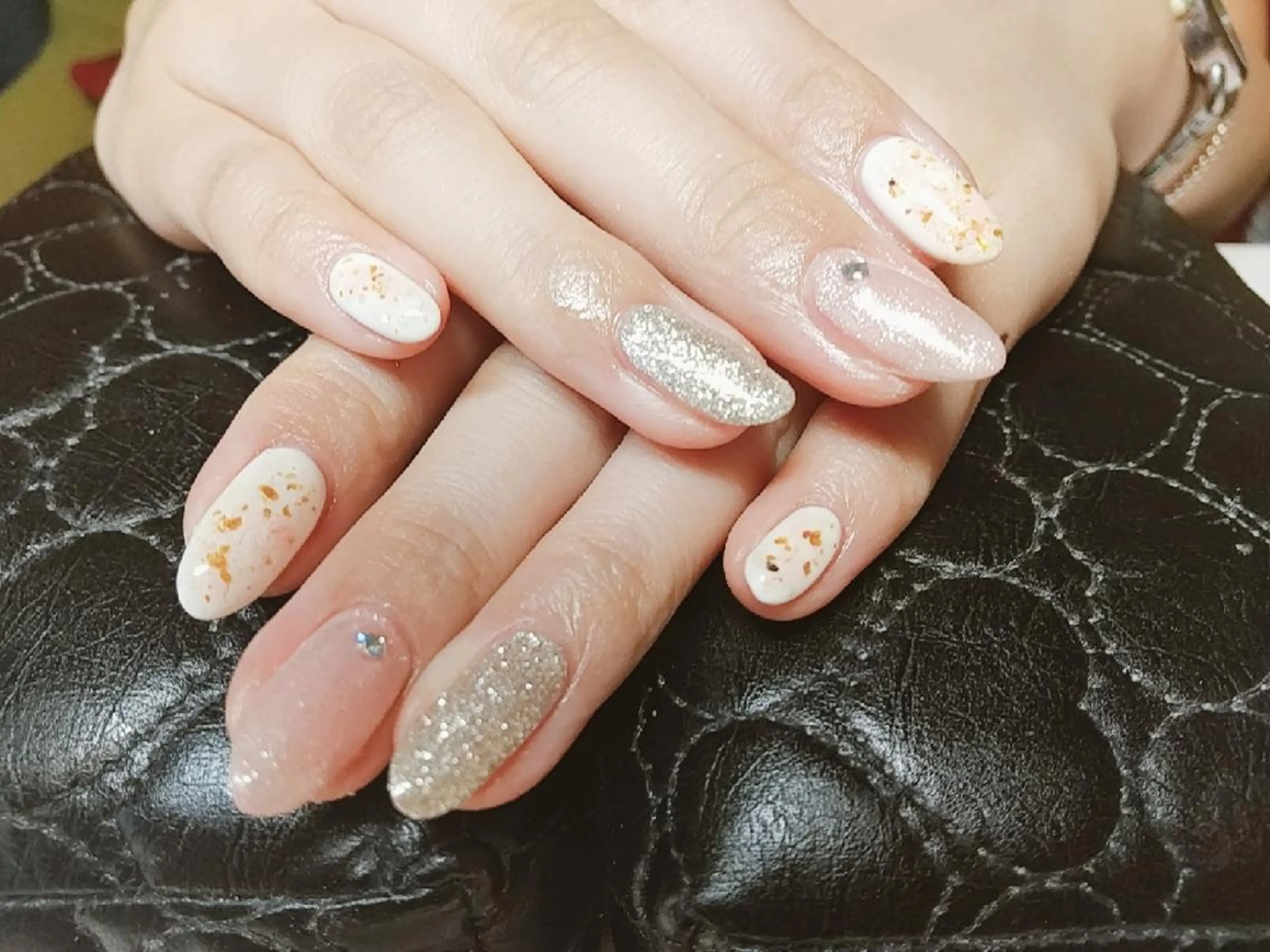 ネイル haru  nailのネイルデザイン