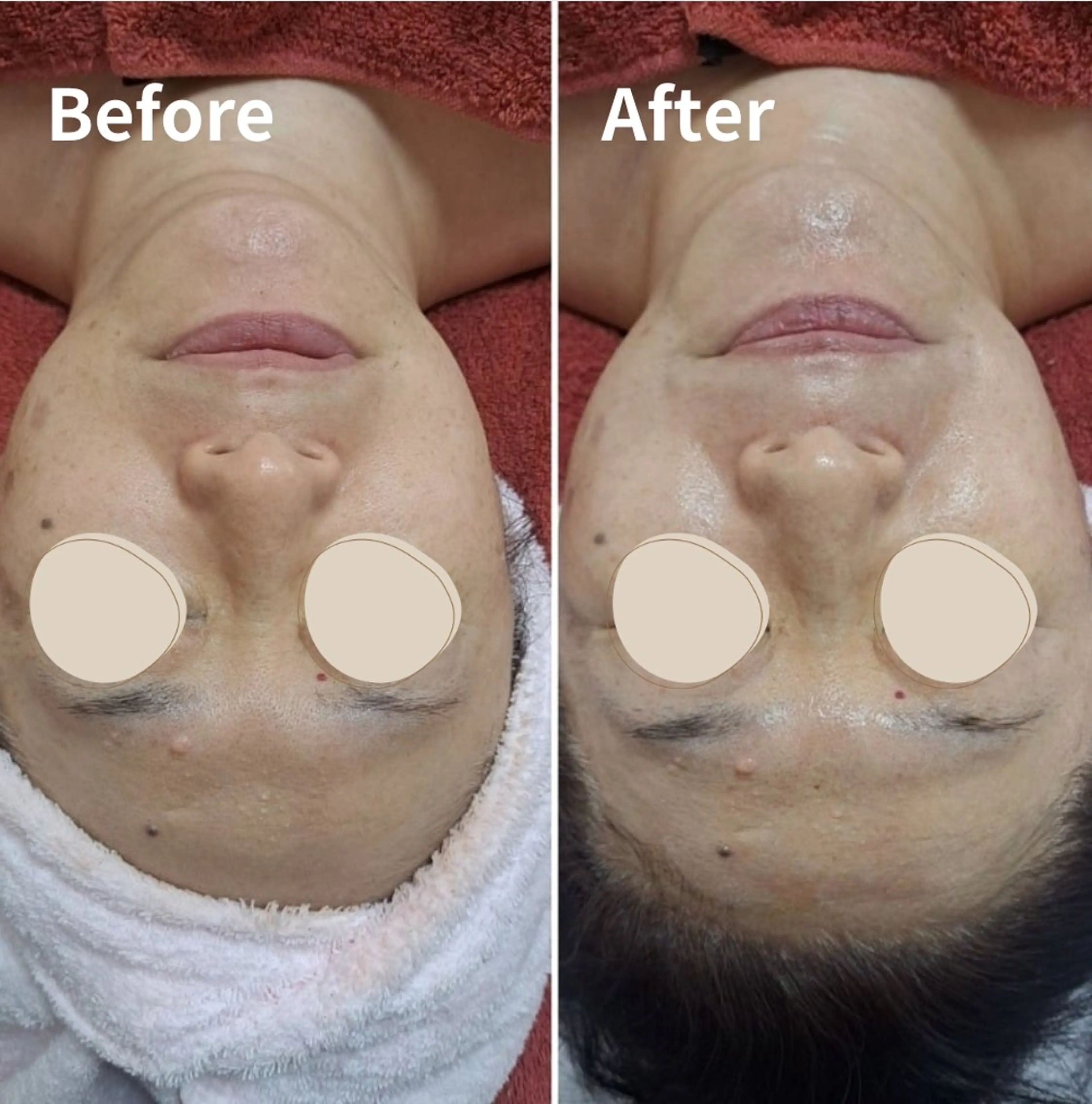 エステ 辻村 晴美のエステ・リラクイメージ