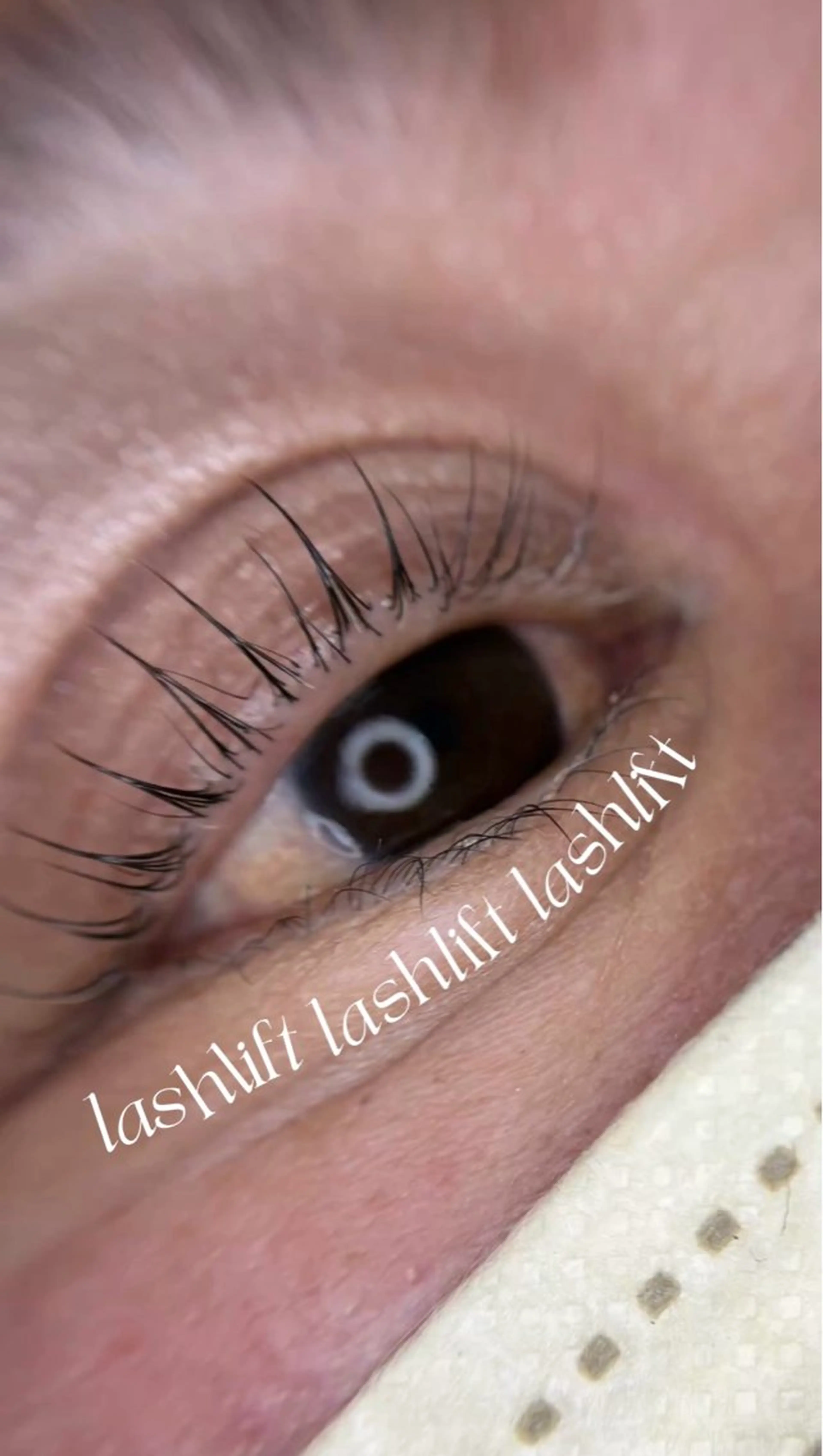 マツエク・マツパ ヤマカベ アのマツエク・マツパデザイン