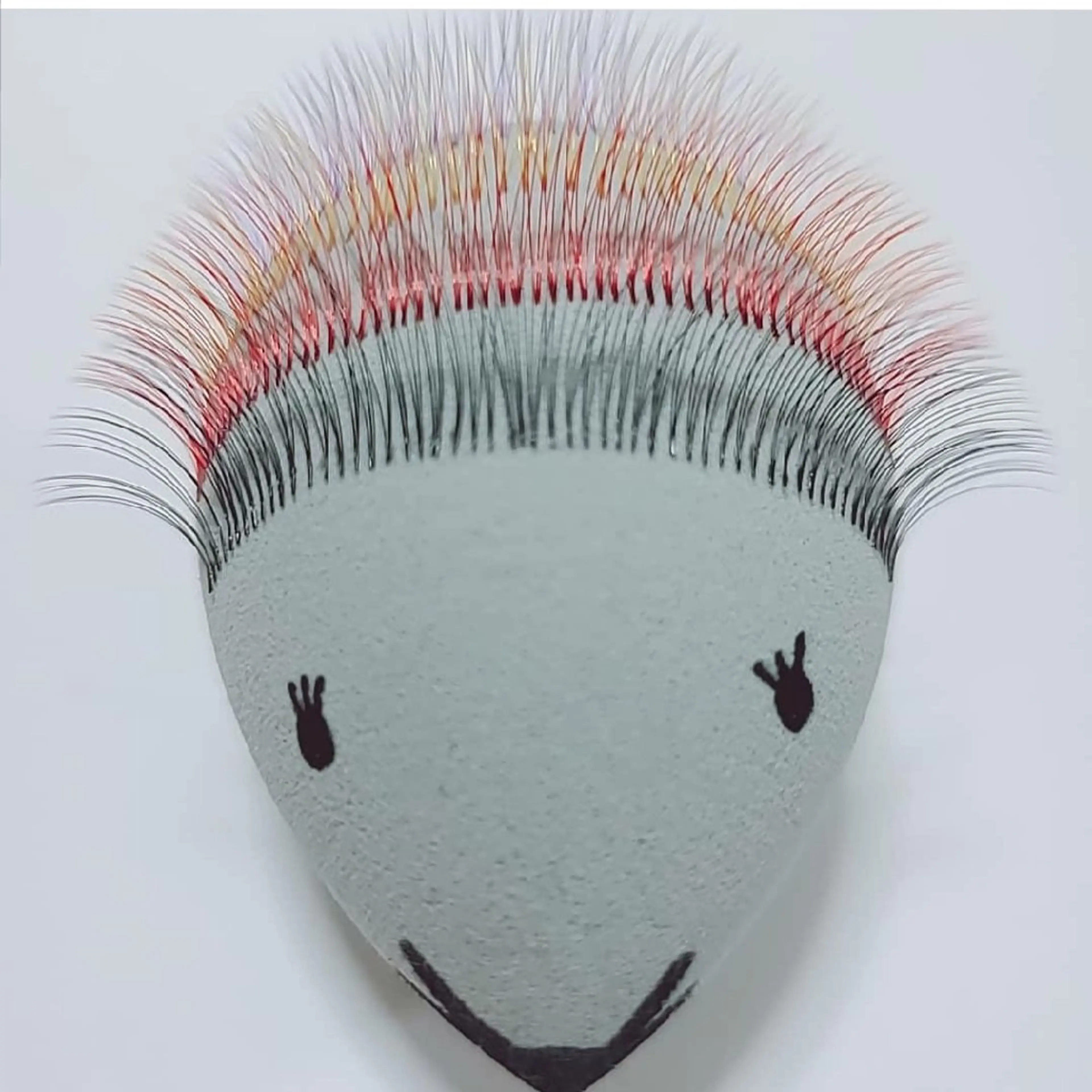 マツエク・マツパ bijoux Sのマツエク・マツパデザイン