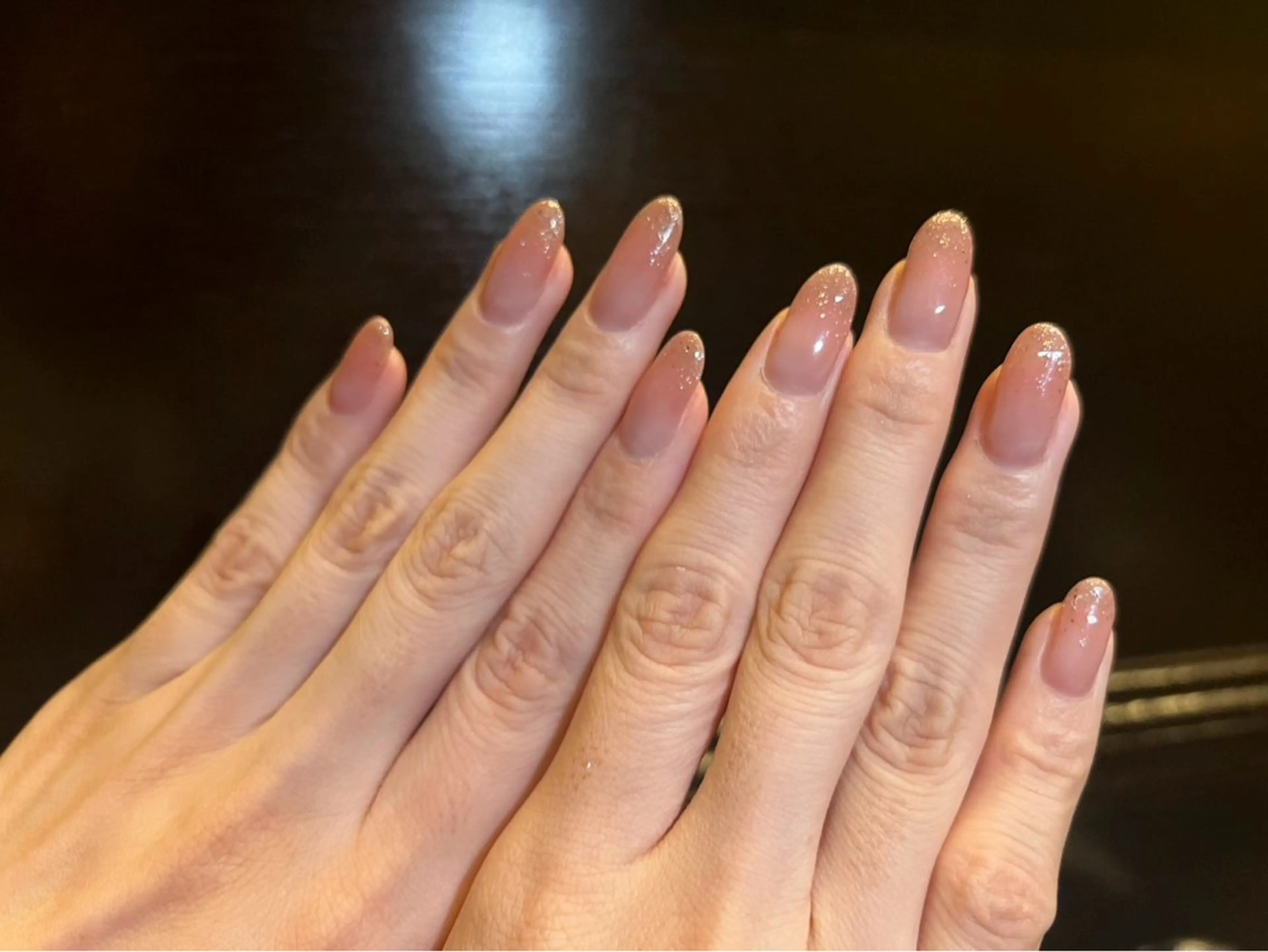 ネイル soary nailのネイルデザイン