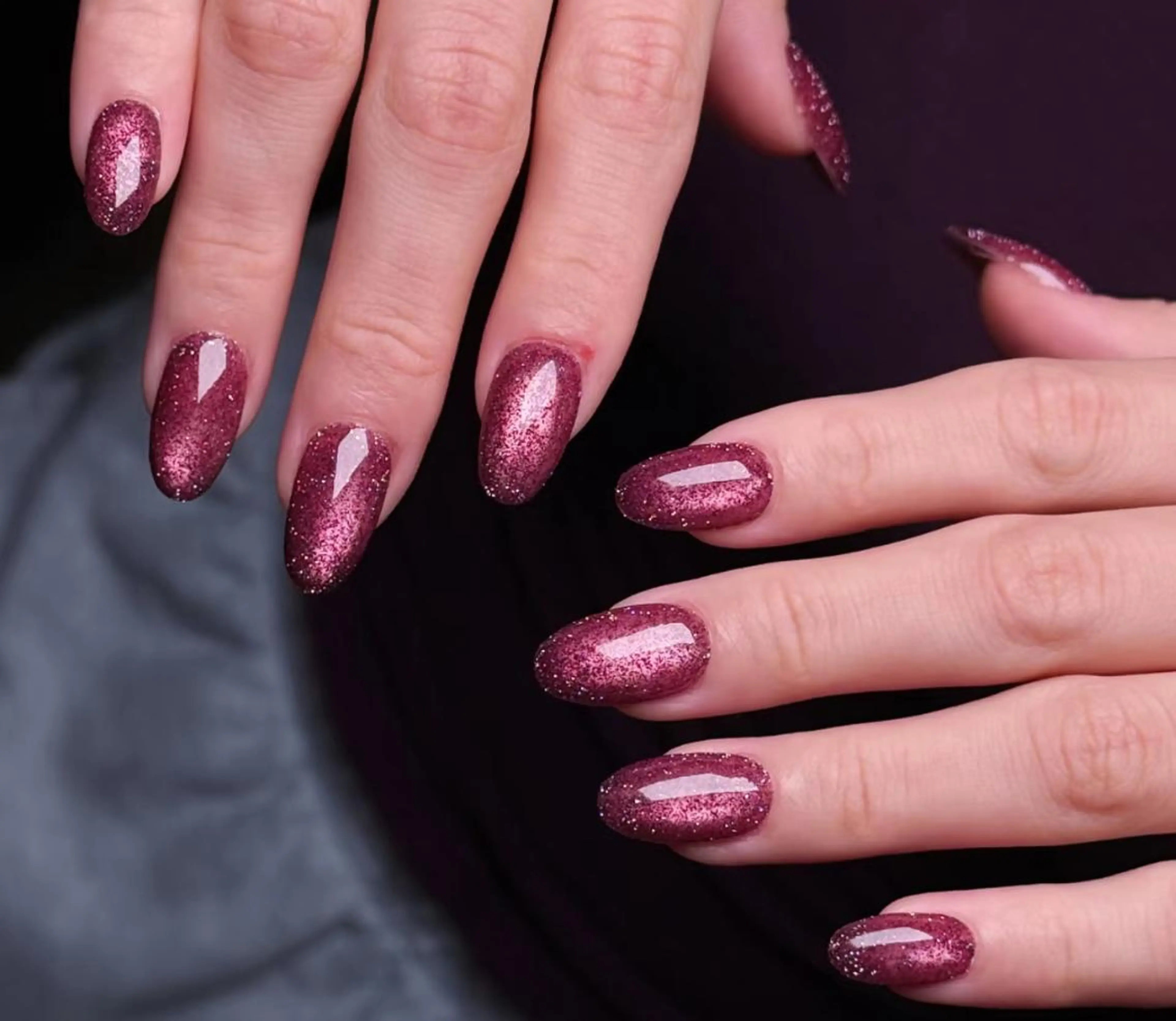 ネイル ハンドネイル 🎀 NaNa_nailのネイルデザイン