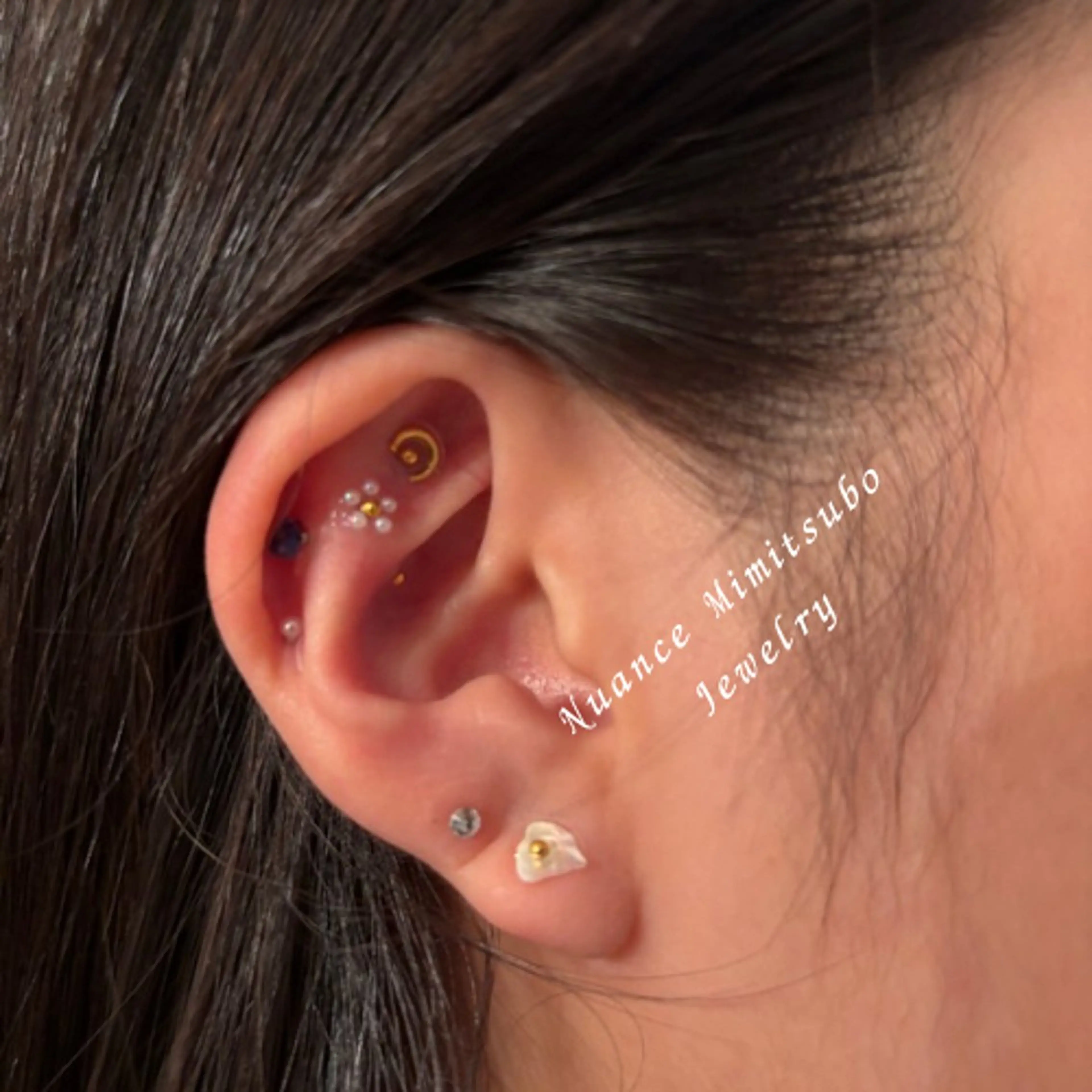 LONO  by a little所属・LONO byalittleのエステ・リラクイメージ