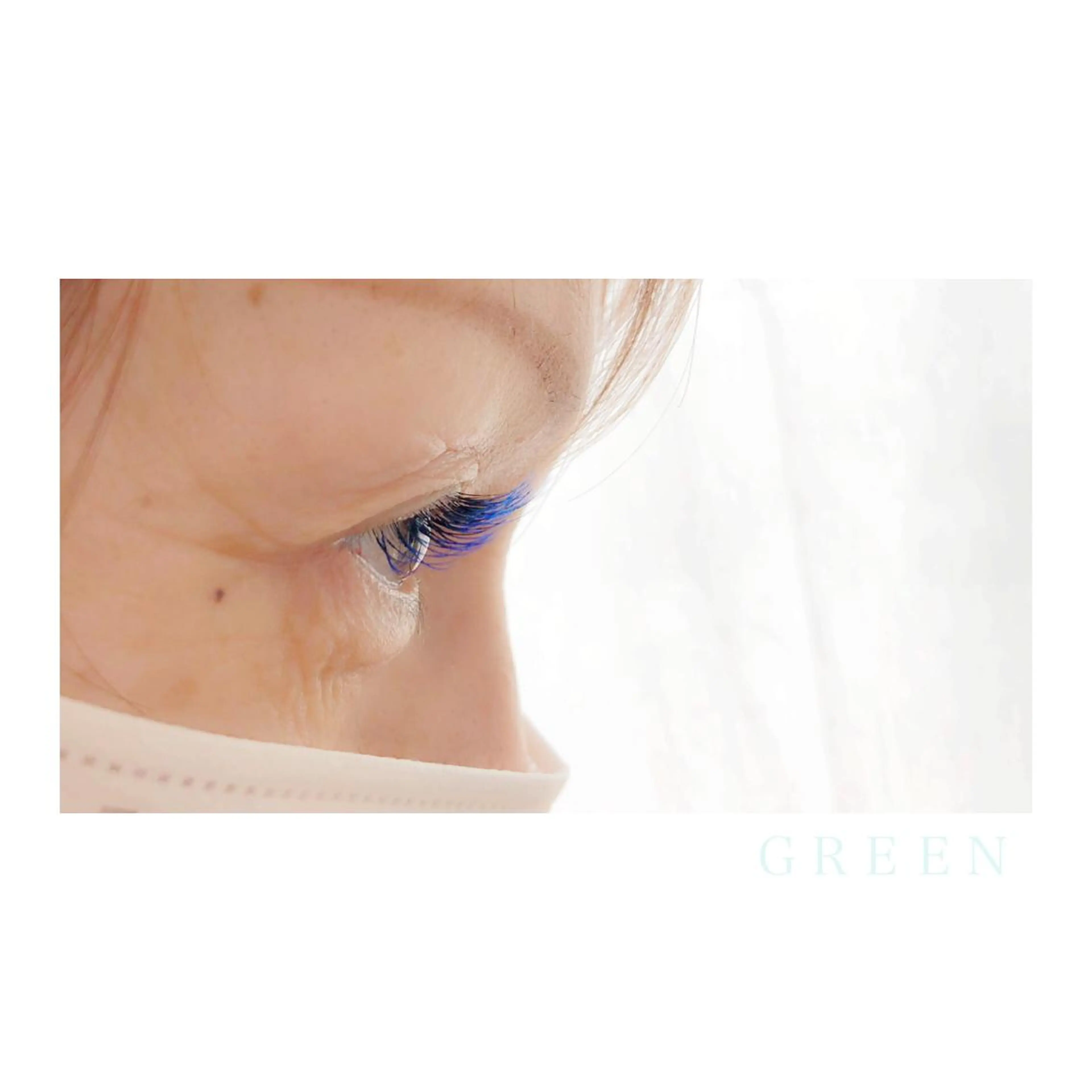 マツエク・マツパ アイラッシュサロン GREENのマツエク・マツパデザイン