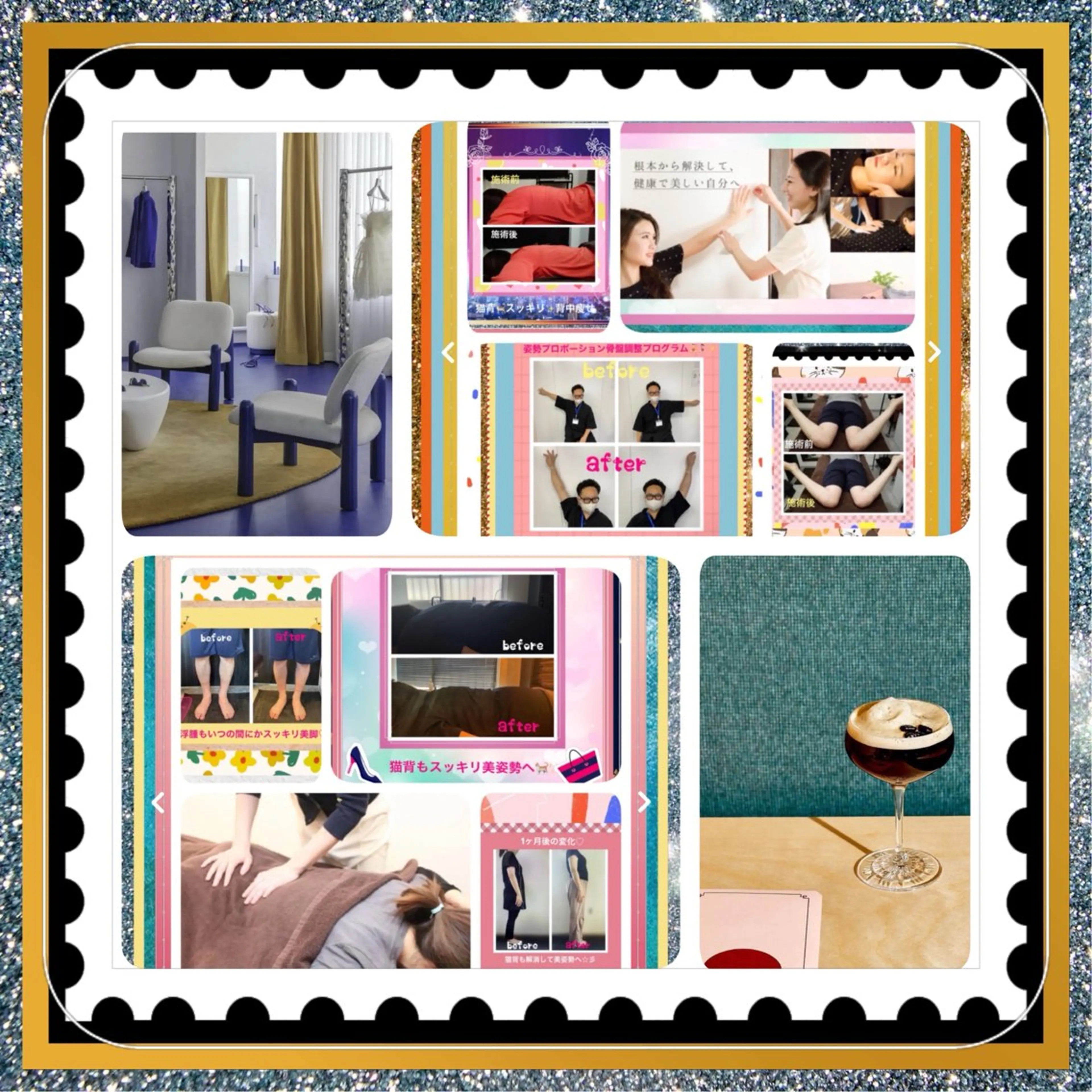 メンズ 美容整体サロンMikie所属・小沼 美希恵のその他イメージ