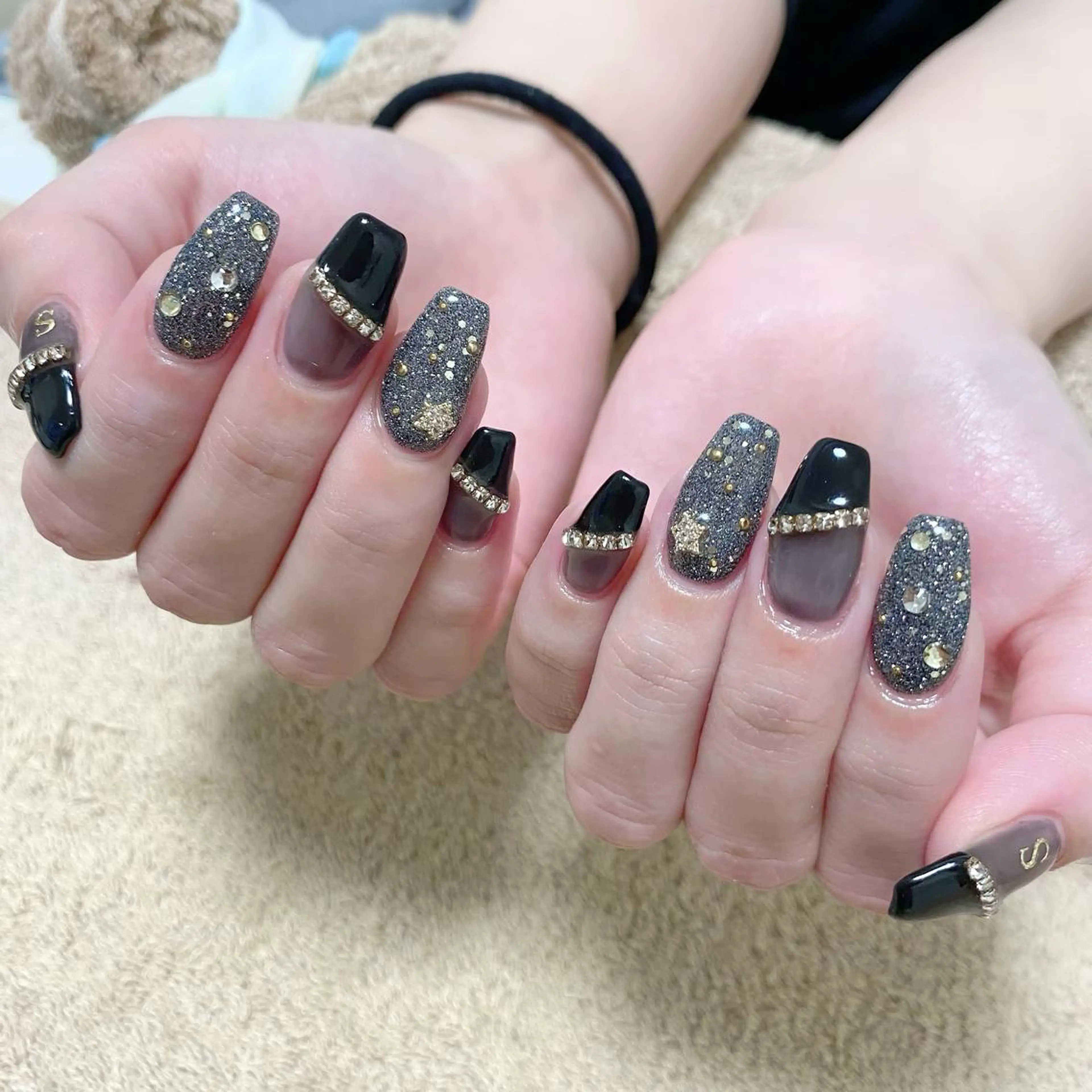 ネイル 💅fleur Ayumiのネイルデザイン