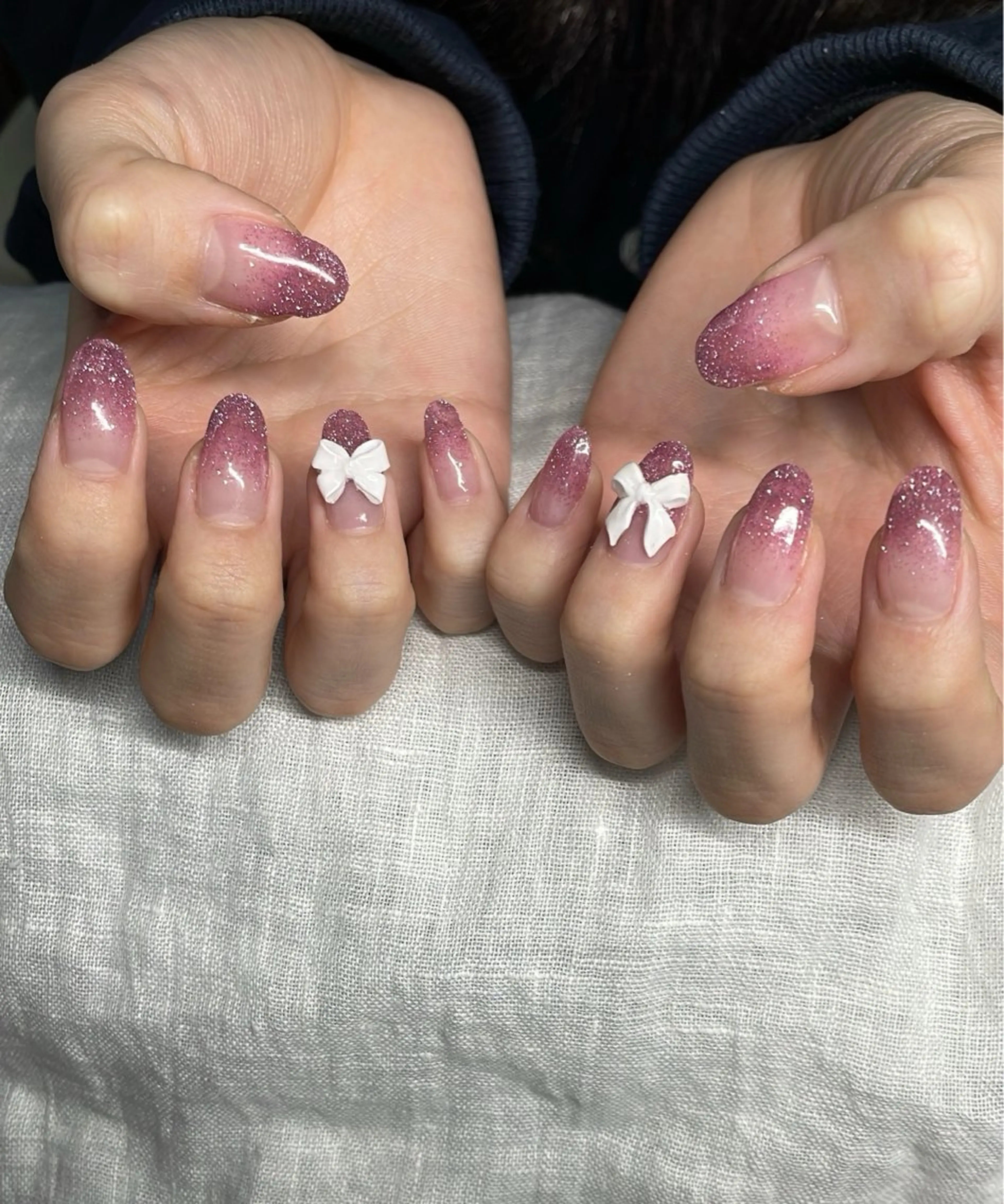 ネイル couleur nailのネイルデザイン