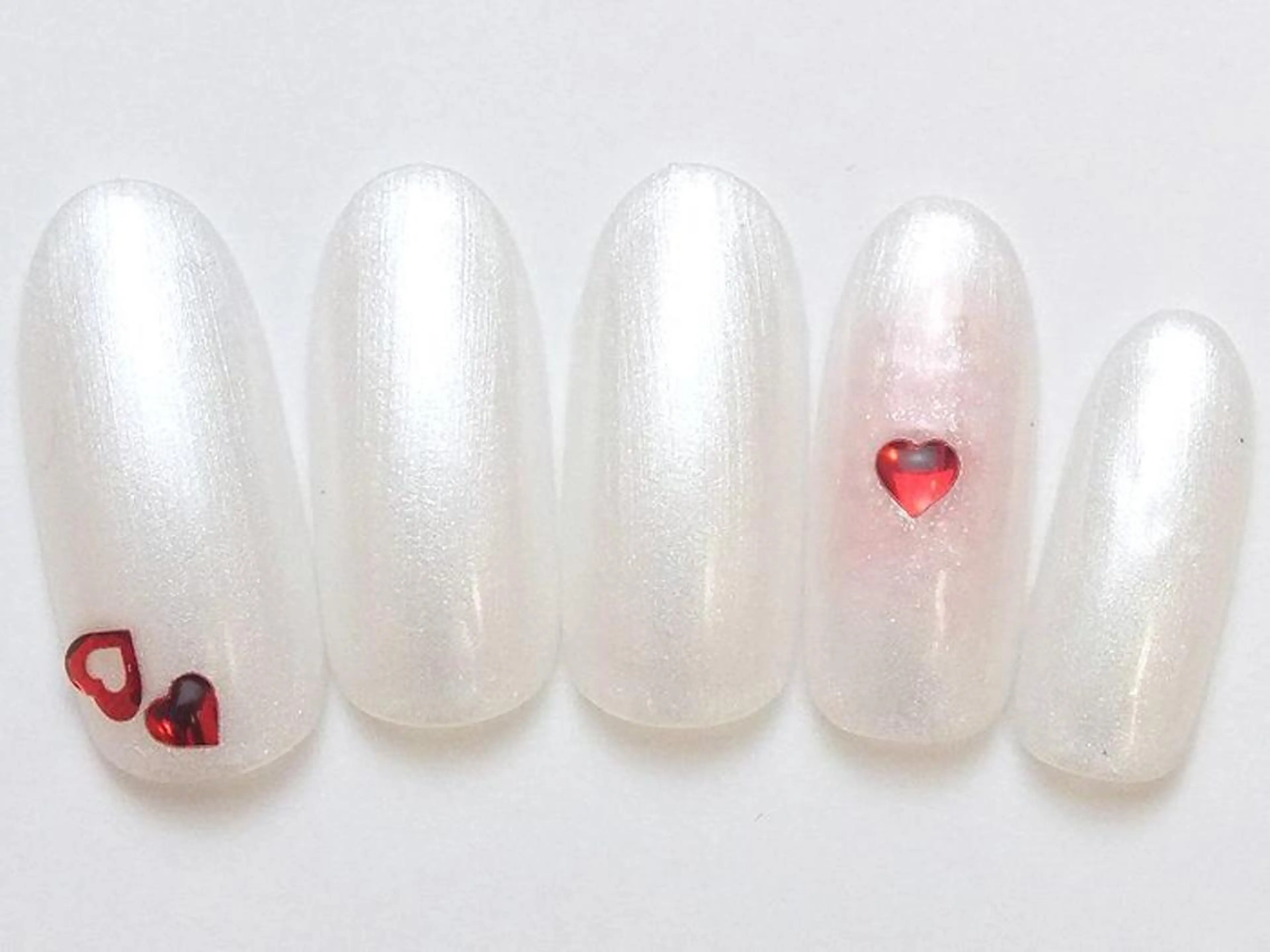 ネイル Verest 西荻窪のネイルデザイン