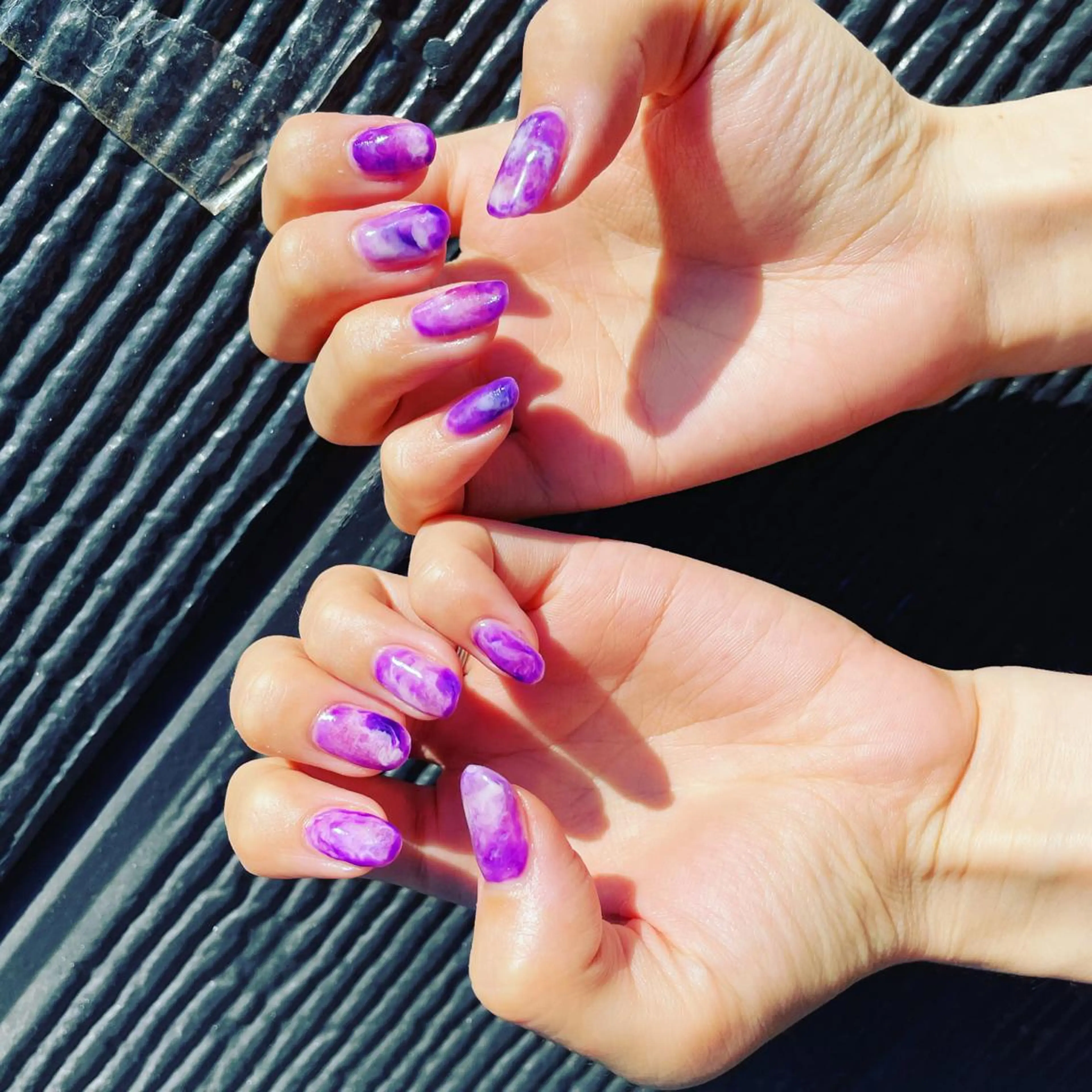 ネイル CRAZY NAILのネイルデザイン