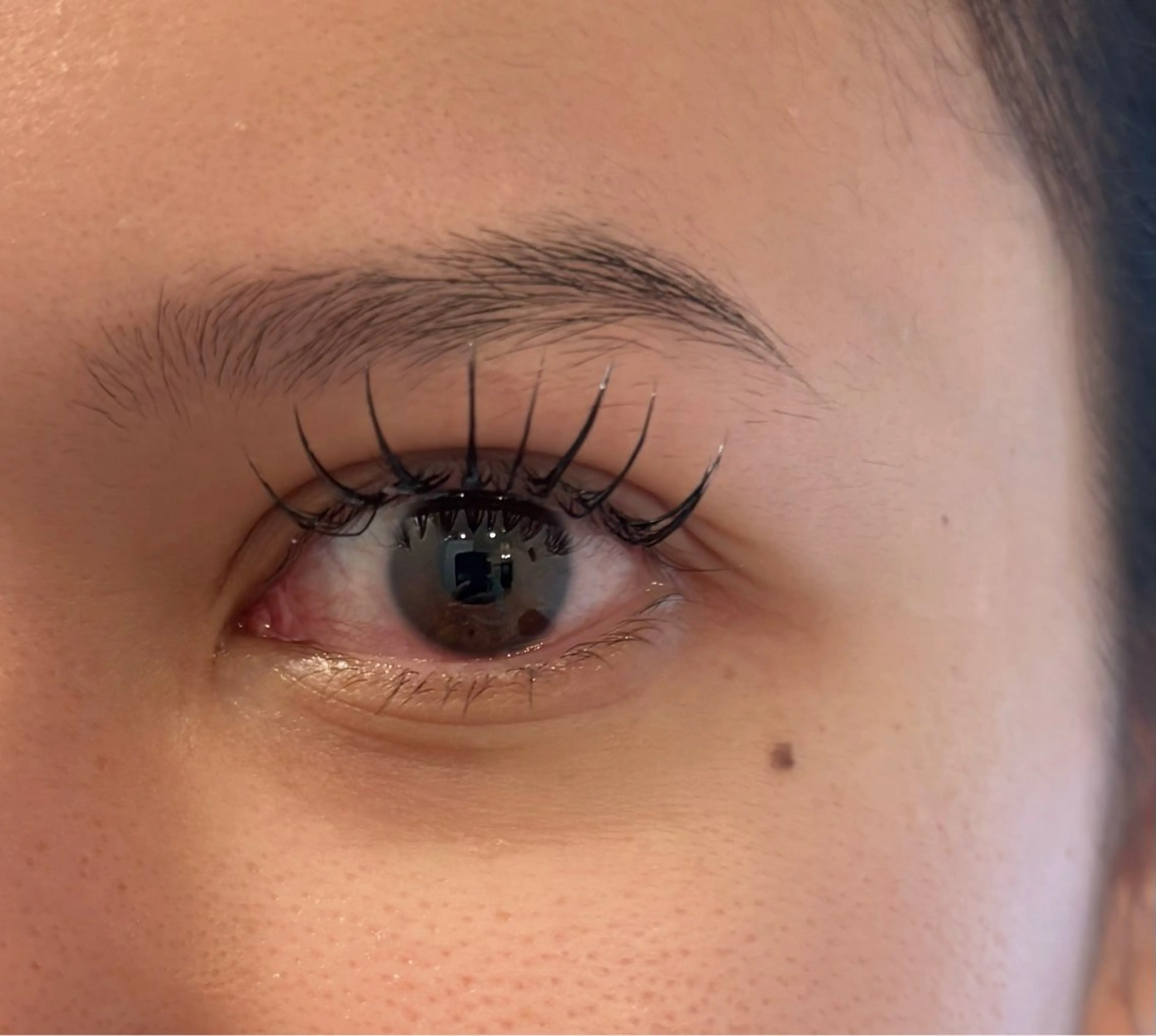 マツエク・マツパ マツエク 兒島 菜緒のマツエク・マツパデザイン