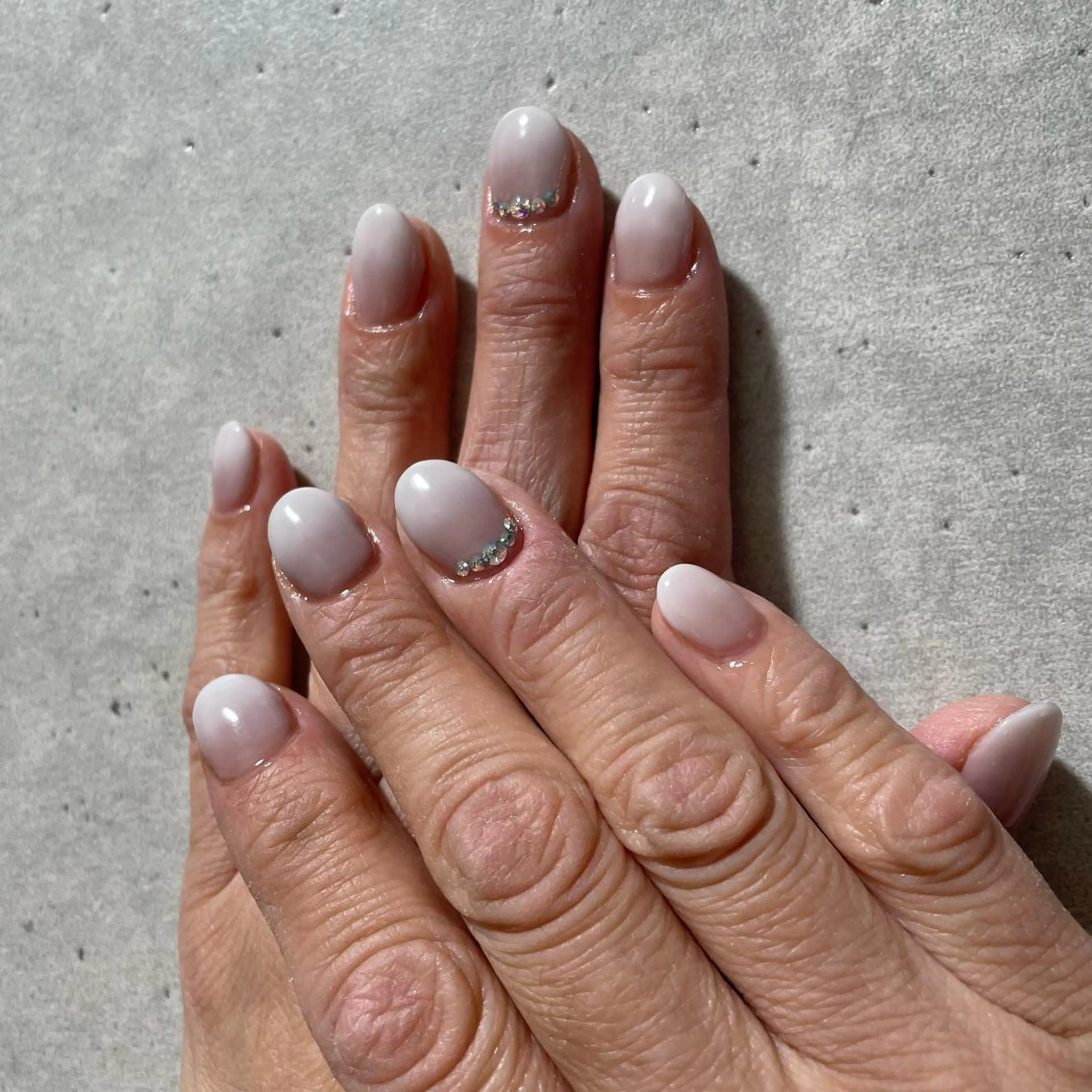 ネイル Nail Eyelashのネイルデザイン