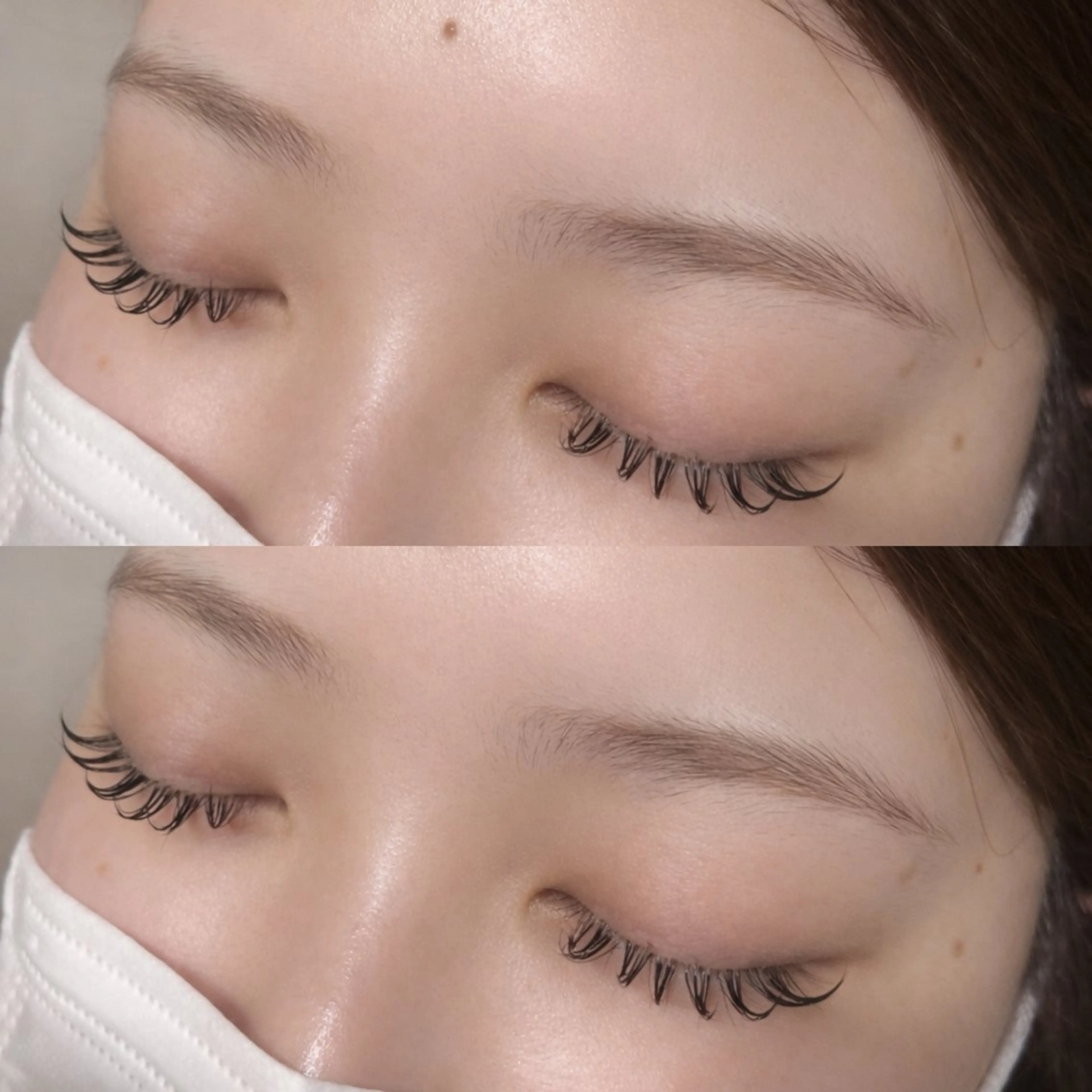 マツエク・マツパ aya💋 en  reveのマツエク・マツパデザイン