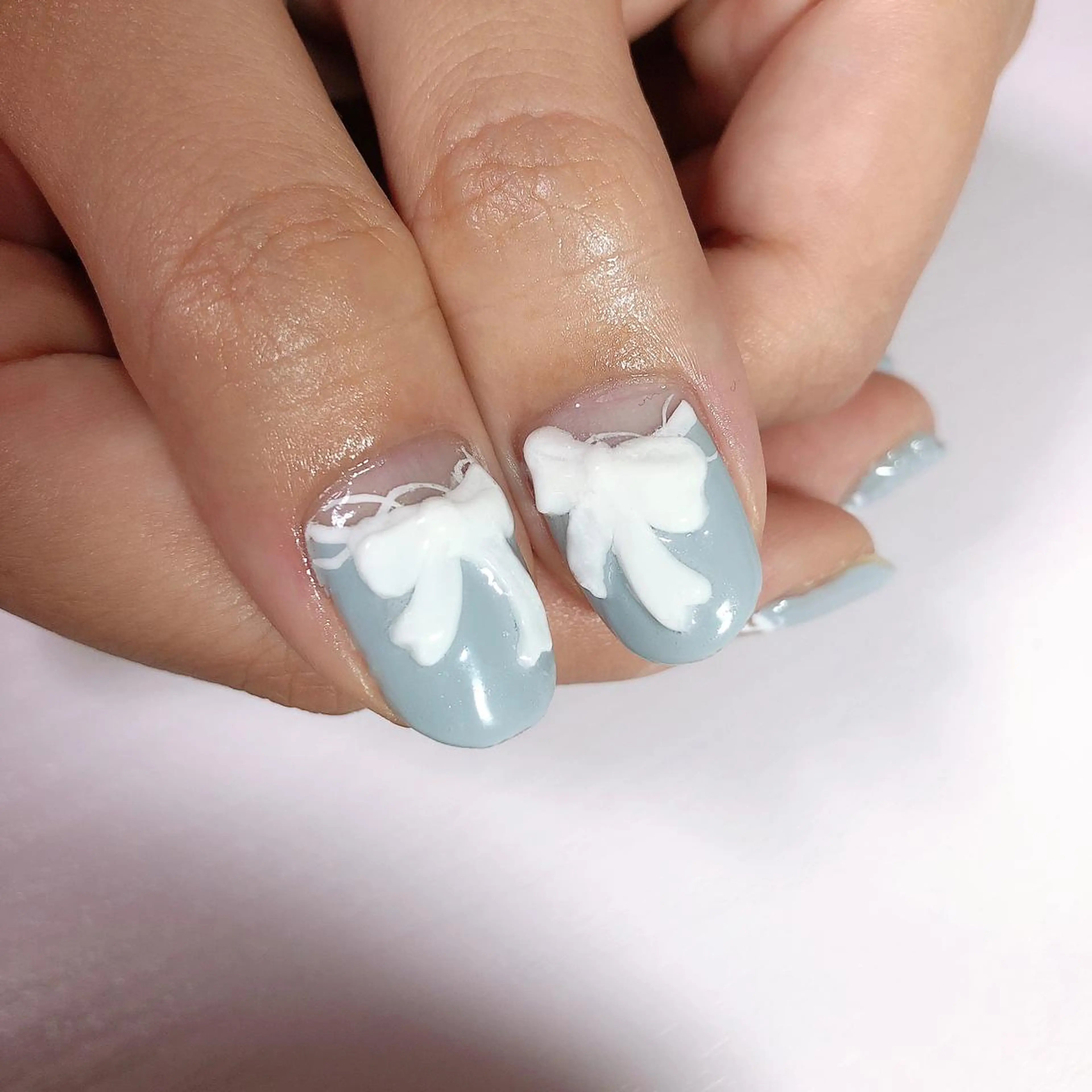 ネイル MIMINENE NAILのネイルデザイン