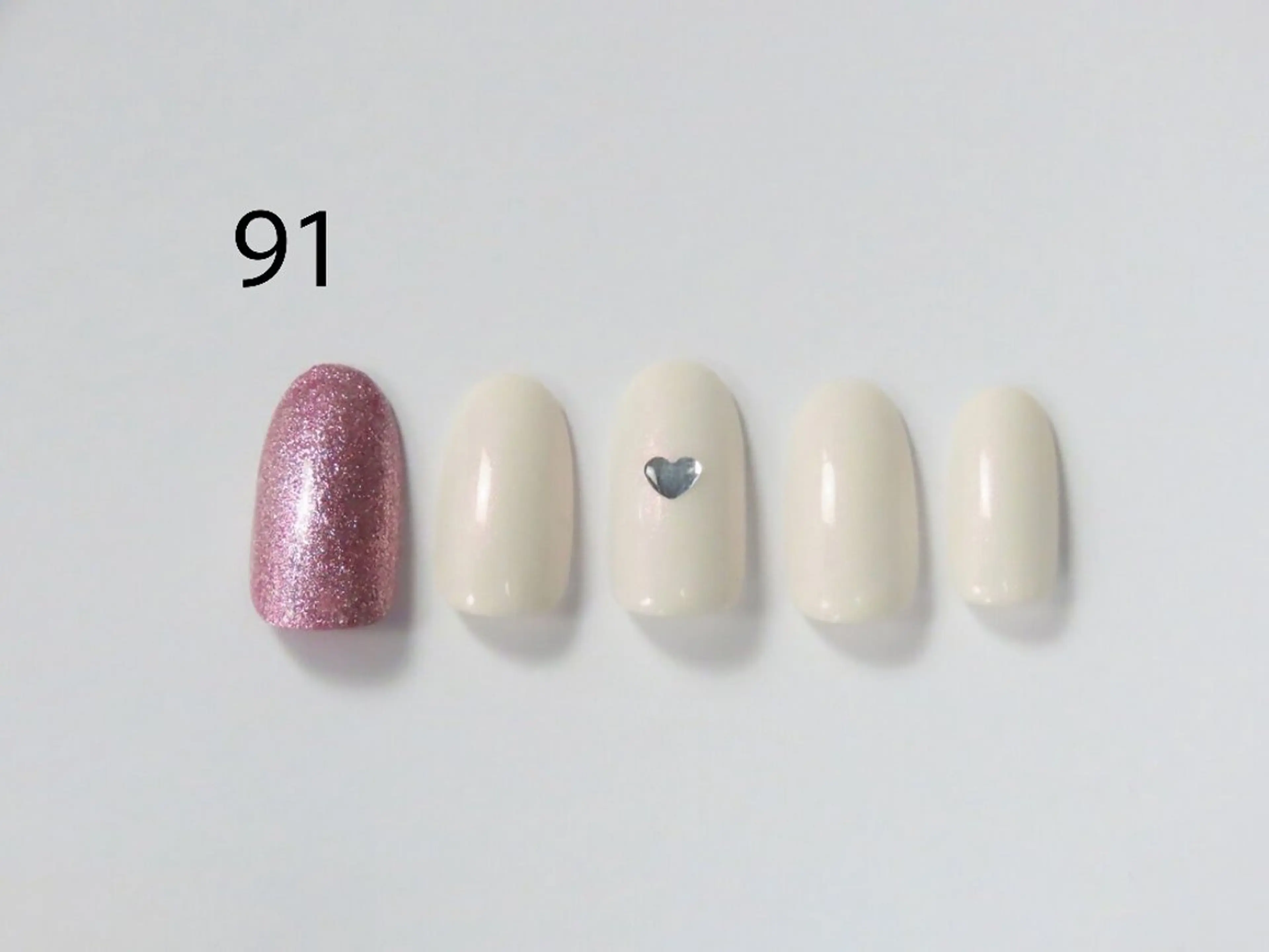 ネイル Maum 新潟店のマツエク・マツパデザイン