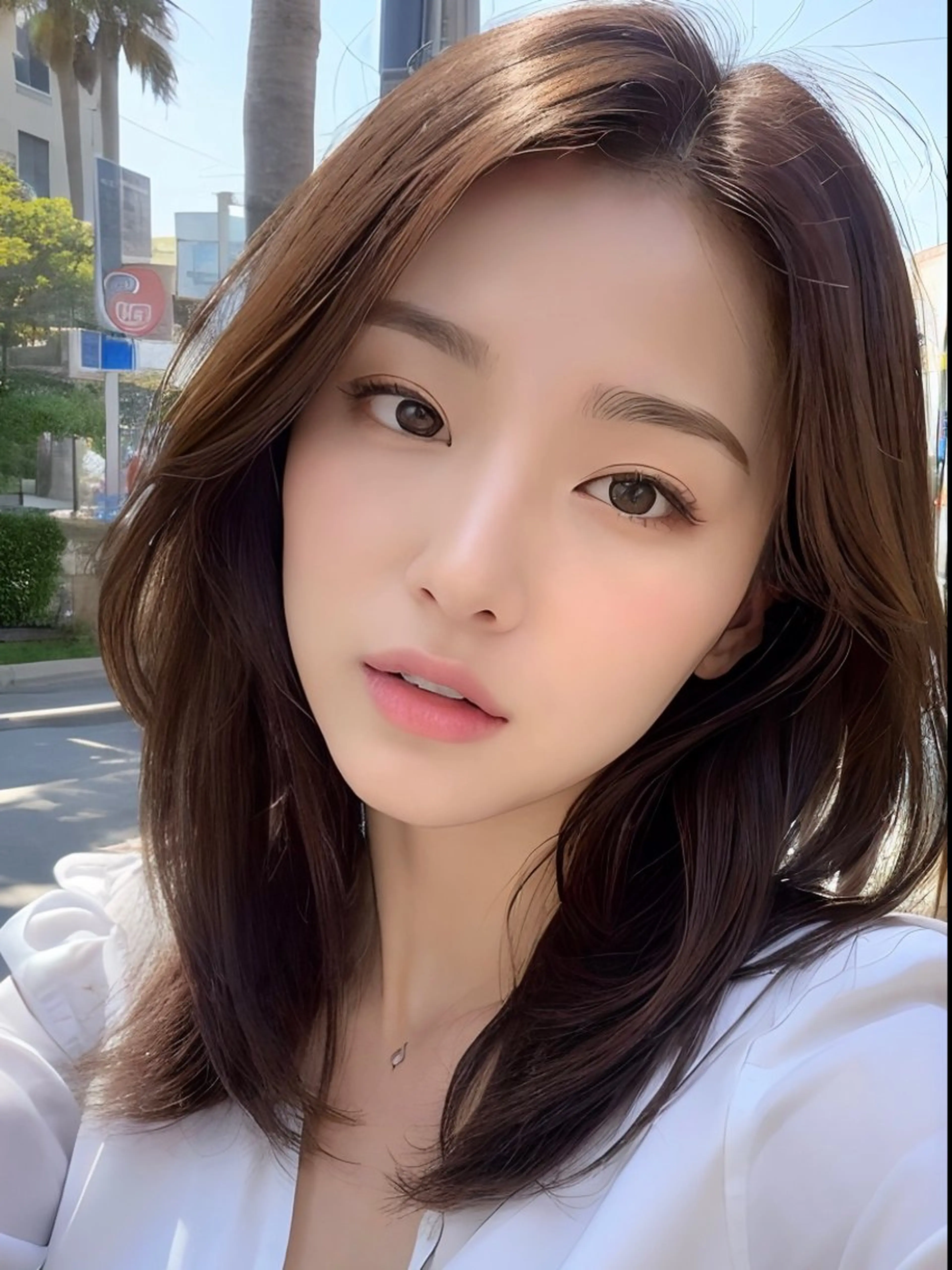 ミディアム カラー パーマ ヘアアレンジ メンズ 結婚式・ブライダル メンズブリーチ メンズハイトーン メンズ韓国風 メンズベリーショート 韓国ヘア×2way 🇰🇷和知拓郎のヘアスタイル