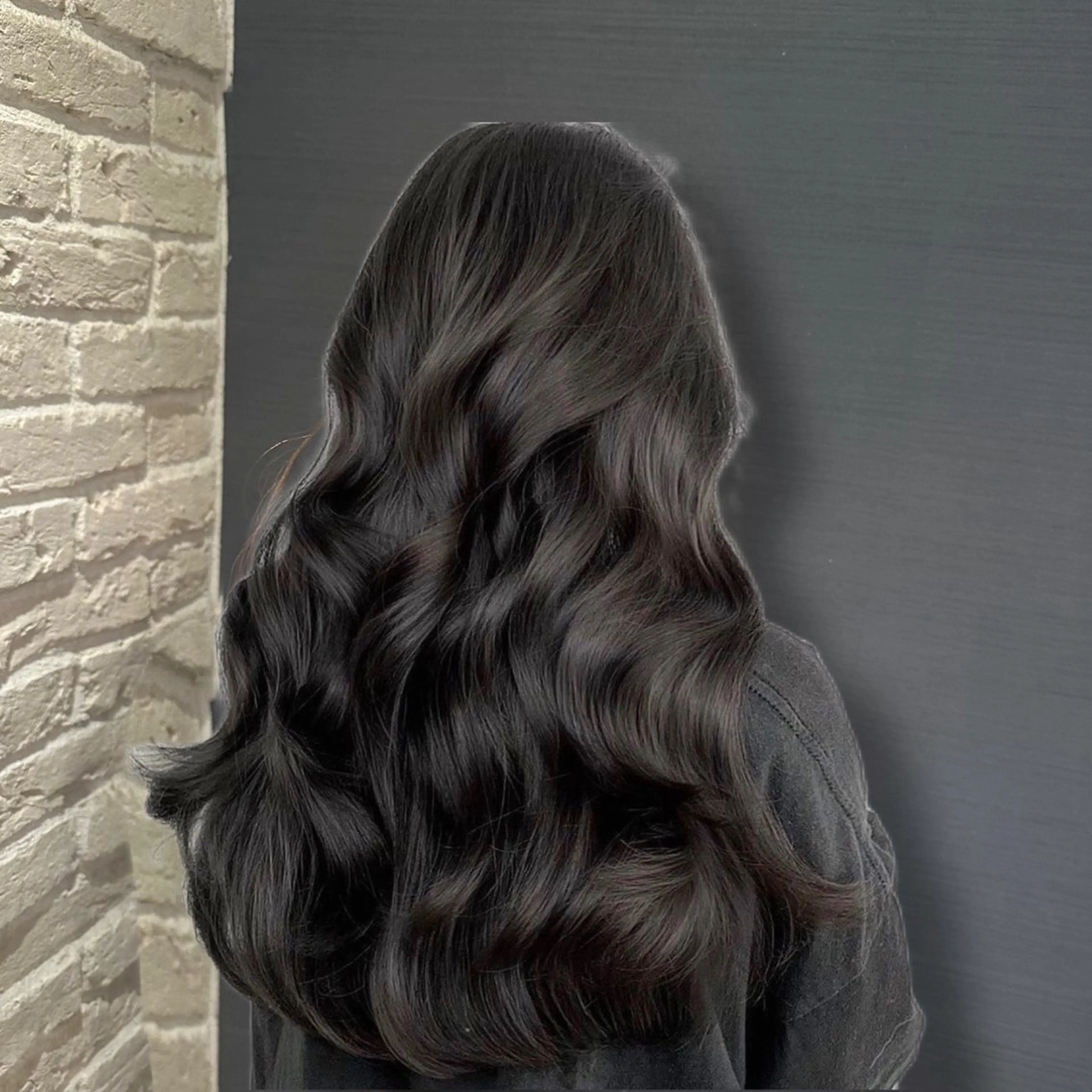 カラー 🦋韓国モテカラー 🦋𝕐𝕌𝕀のヘアスタイル