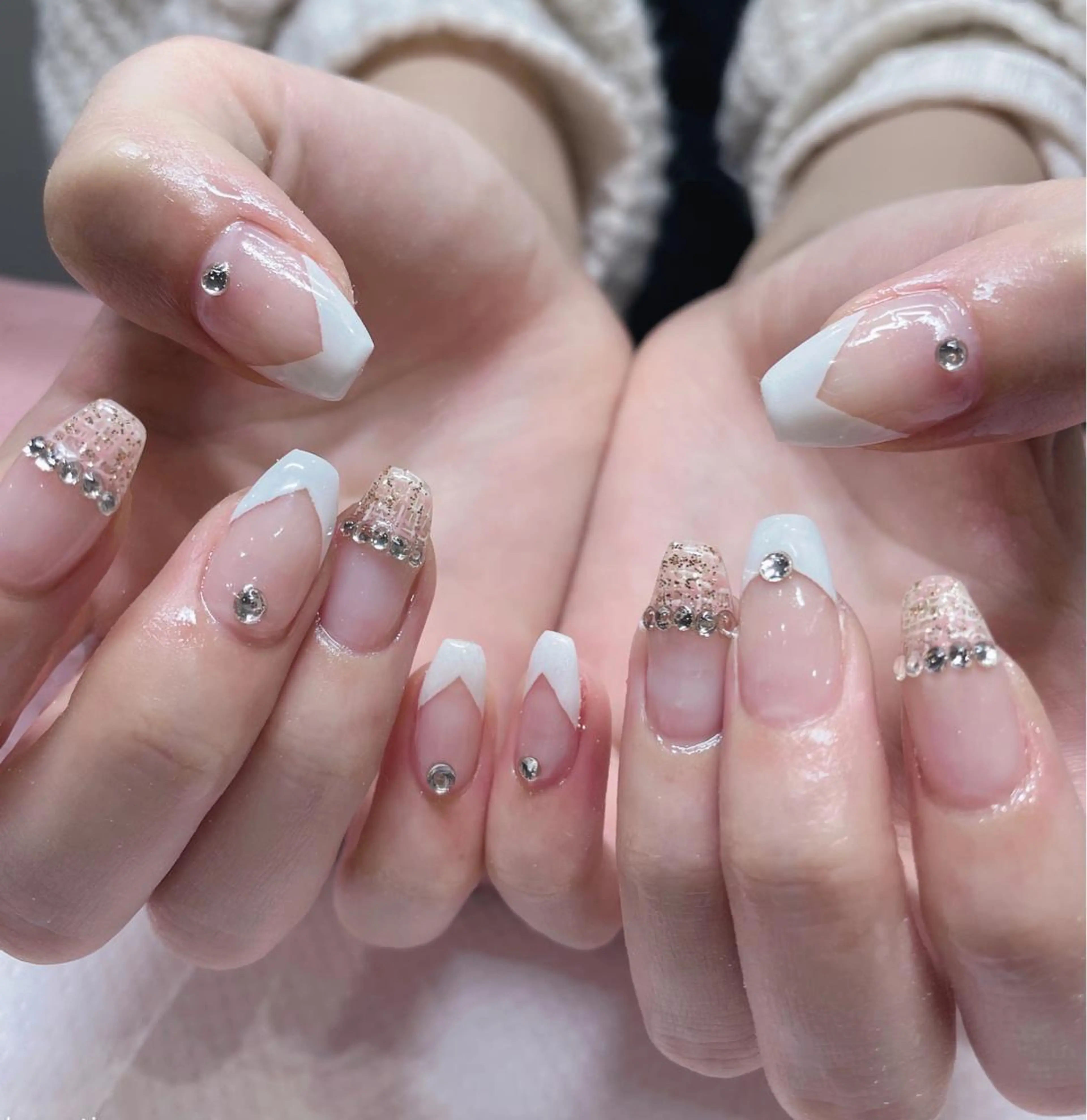 ネイル kouca  nail所属・コウ カnail💅のネイルデザイン